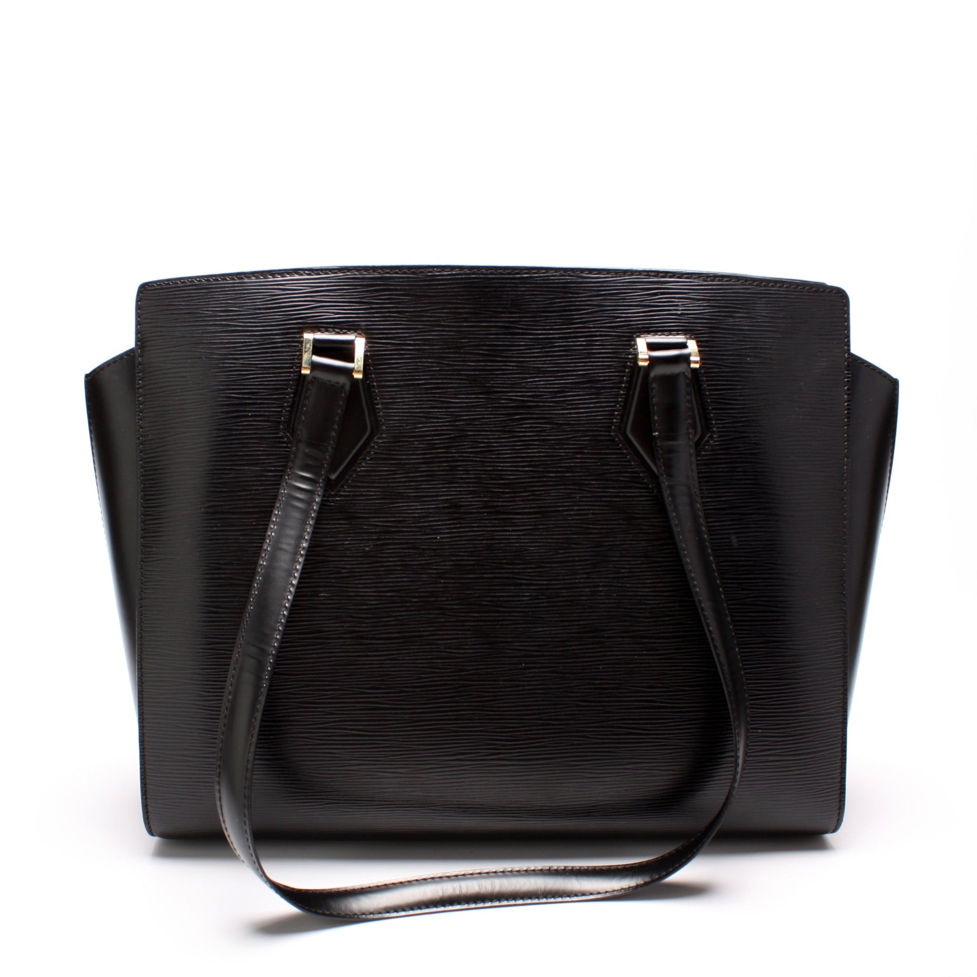 Louis Vuitton Duplex Epi Handbag Epi 5