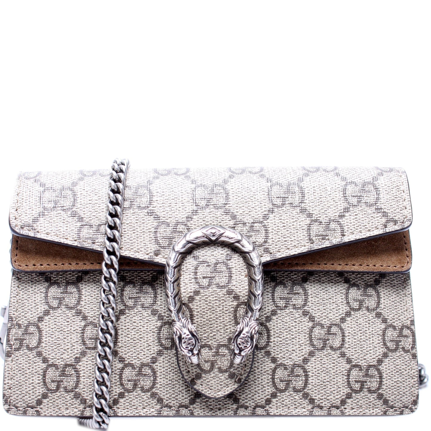 Gucci Dionysus GG Super Mini Travel Bag Mini 4