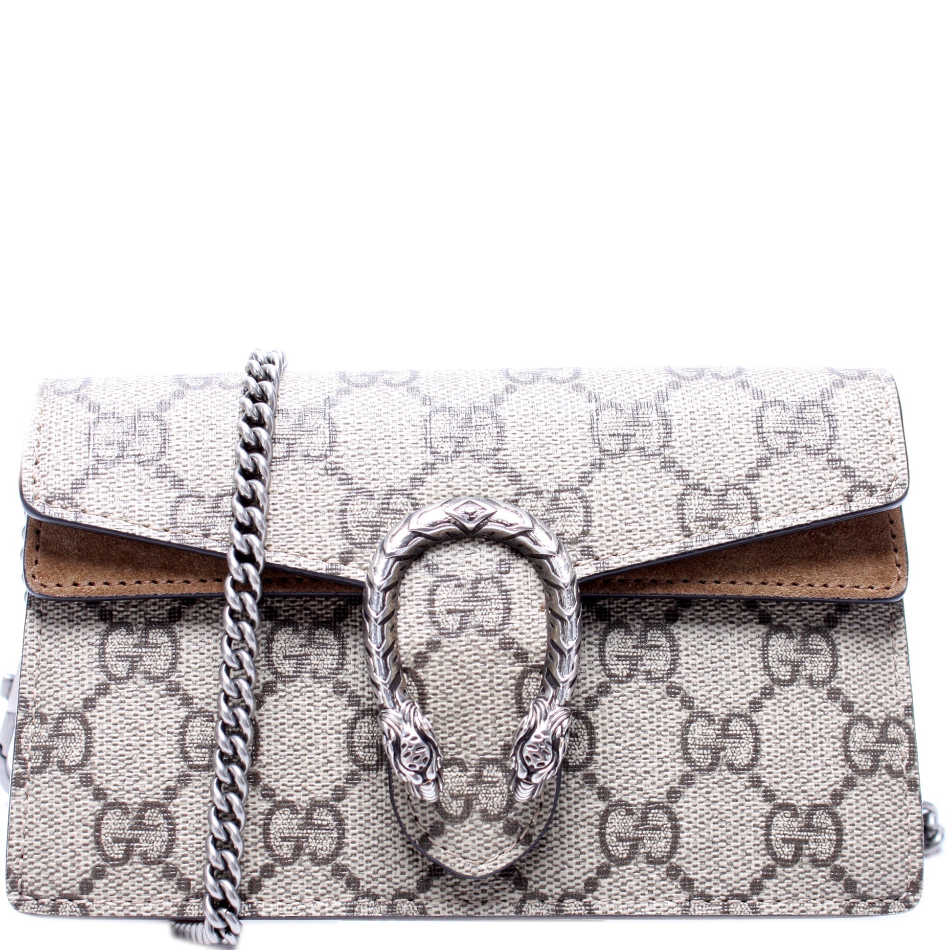 Gucci Dionysus GG Super Mini Travel Bag Mini 4