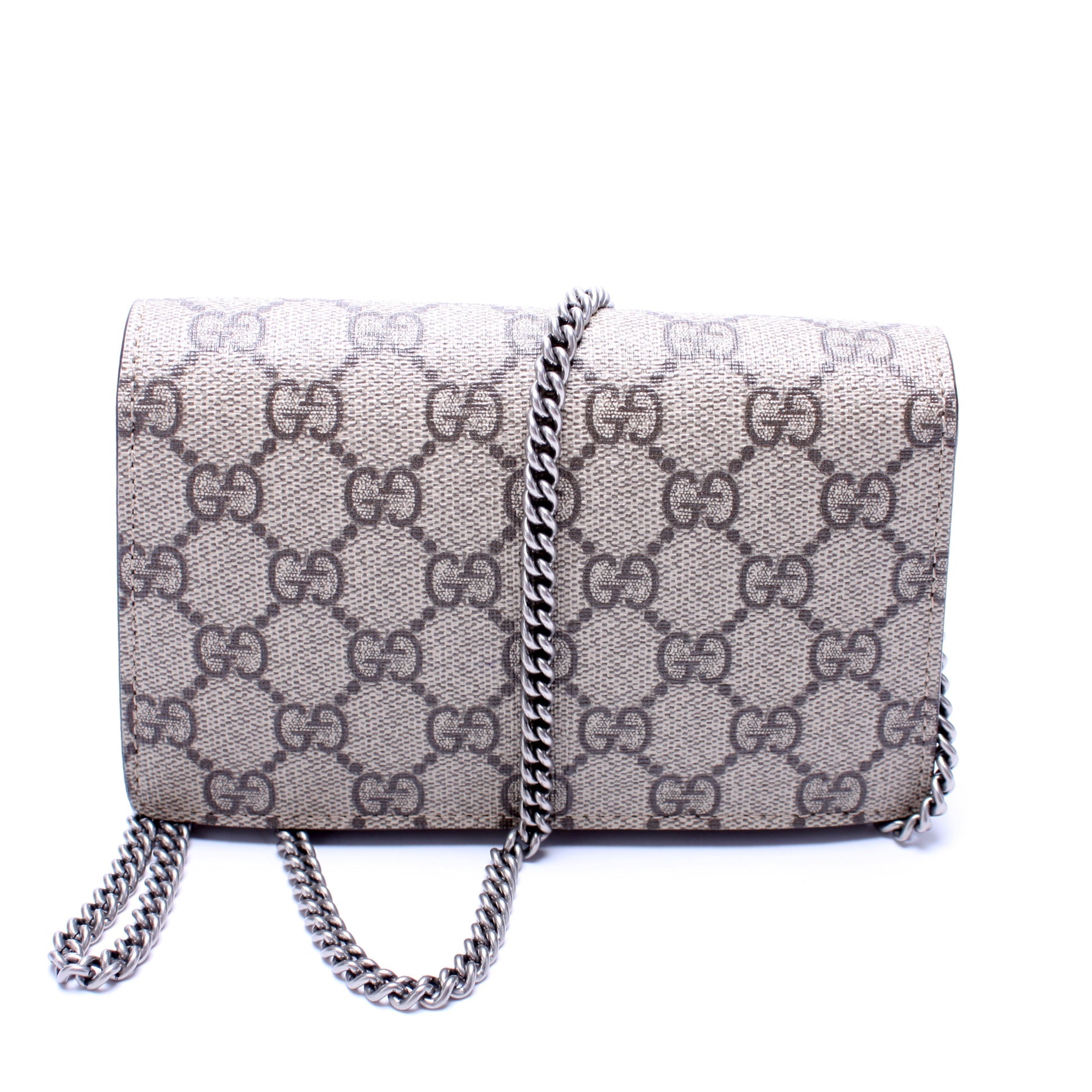Gucci Dionysus GG Super Mini Travel Bag Mini 4