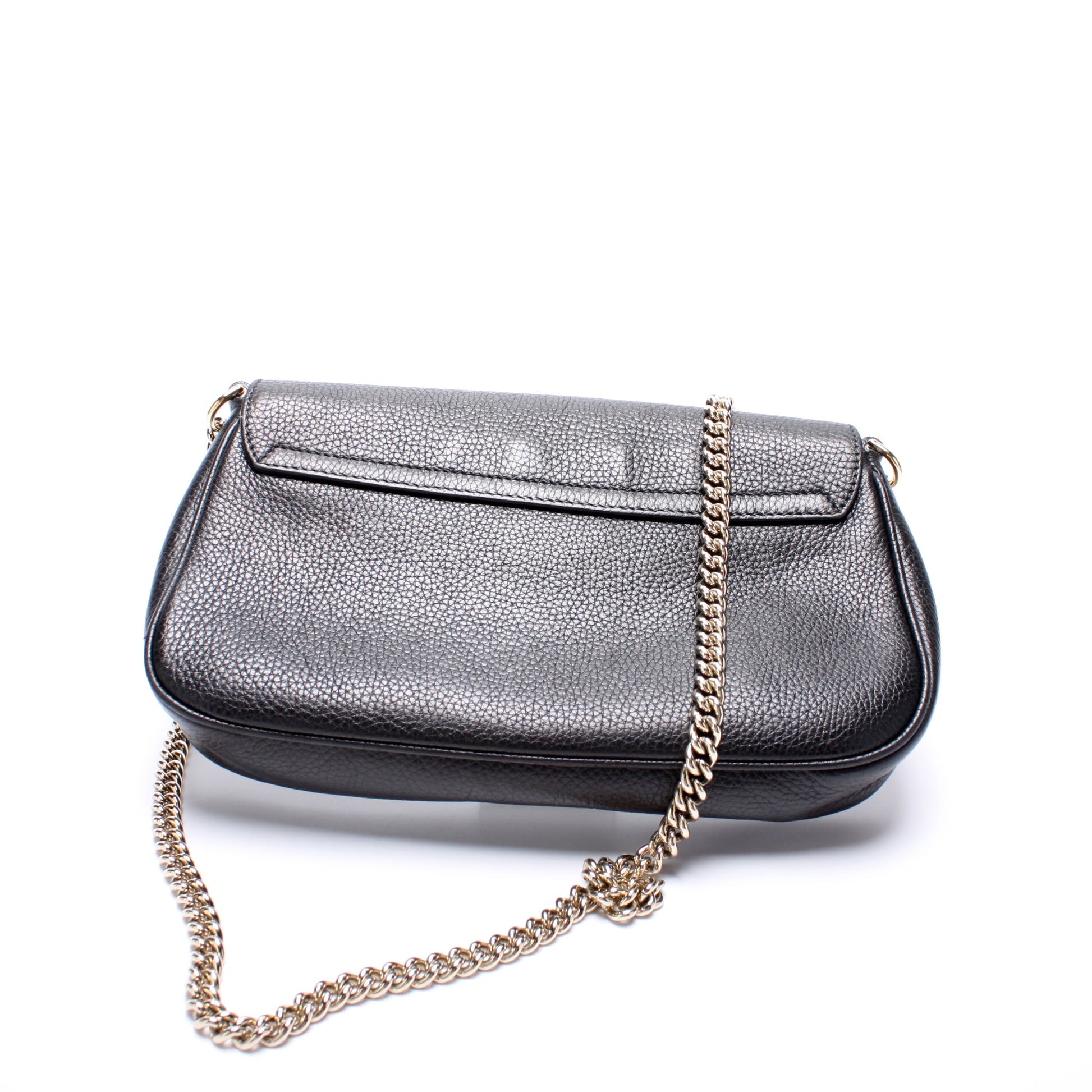 Gucci Soho Medium Chain Crossbody Bag Medium 12