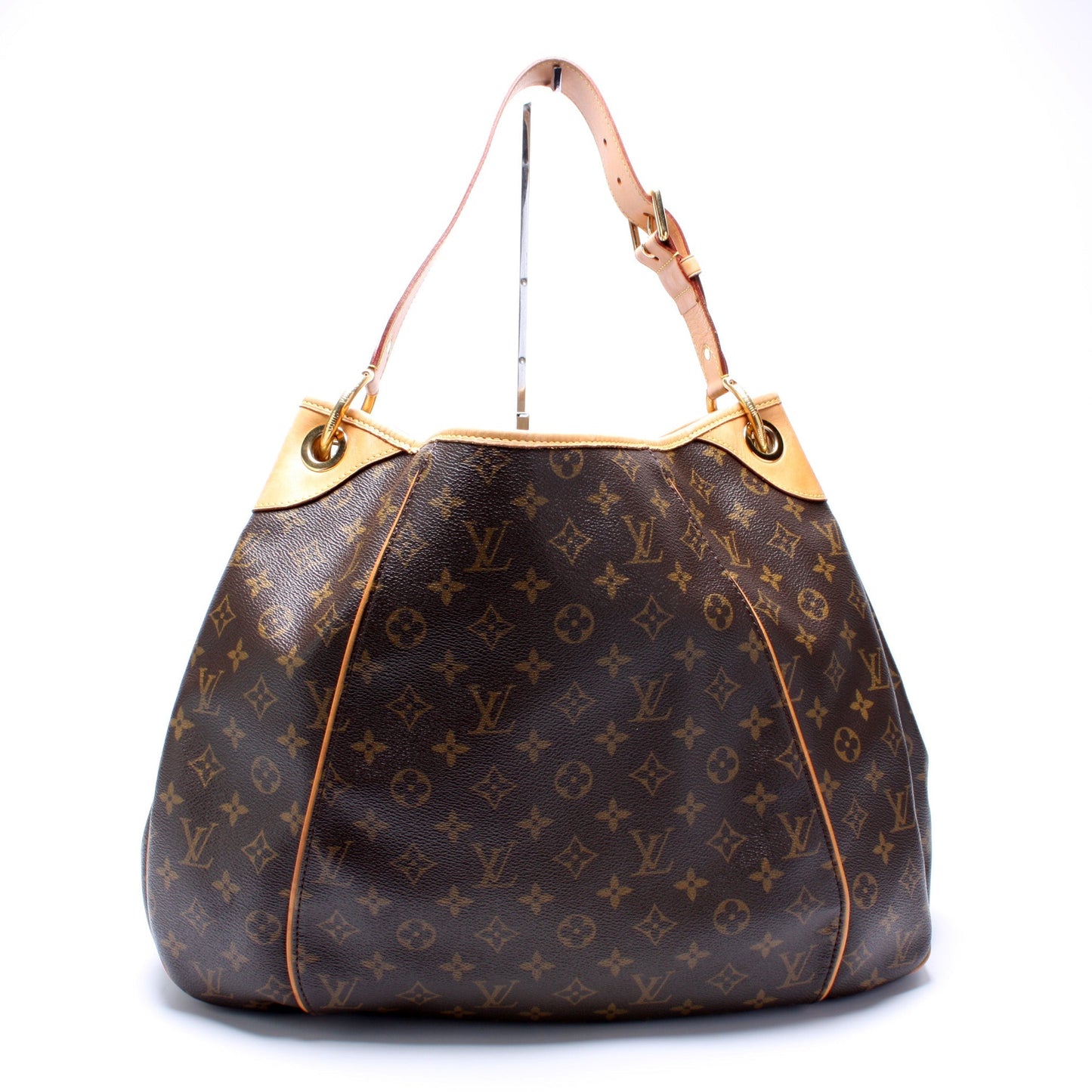 Louis Vuitton Galliera GM Monogram Handbag Monogram 3