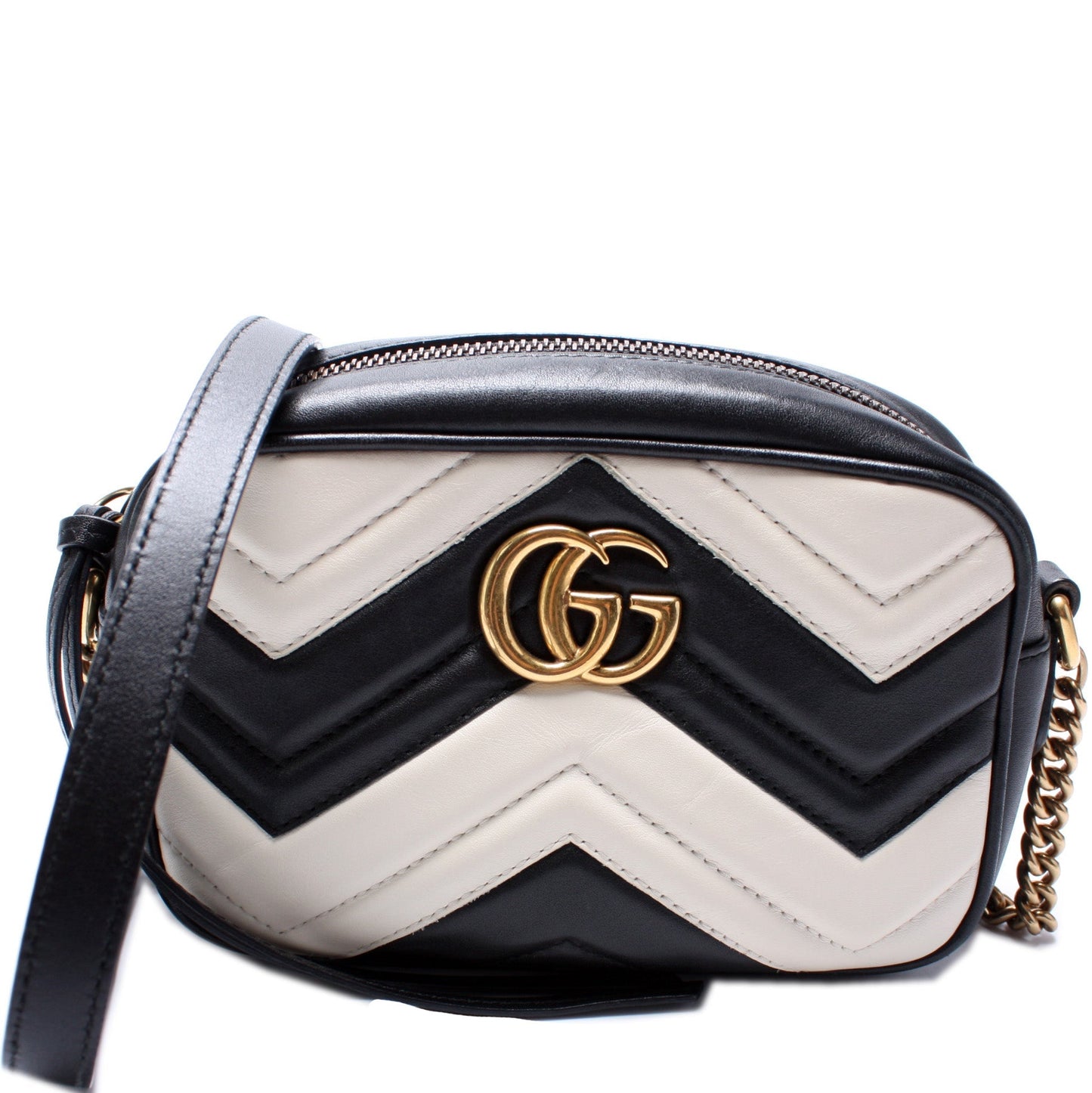 Gucci Marmont Camera Mini Bag Bag 32