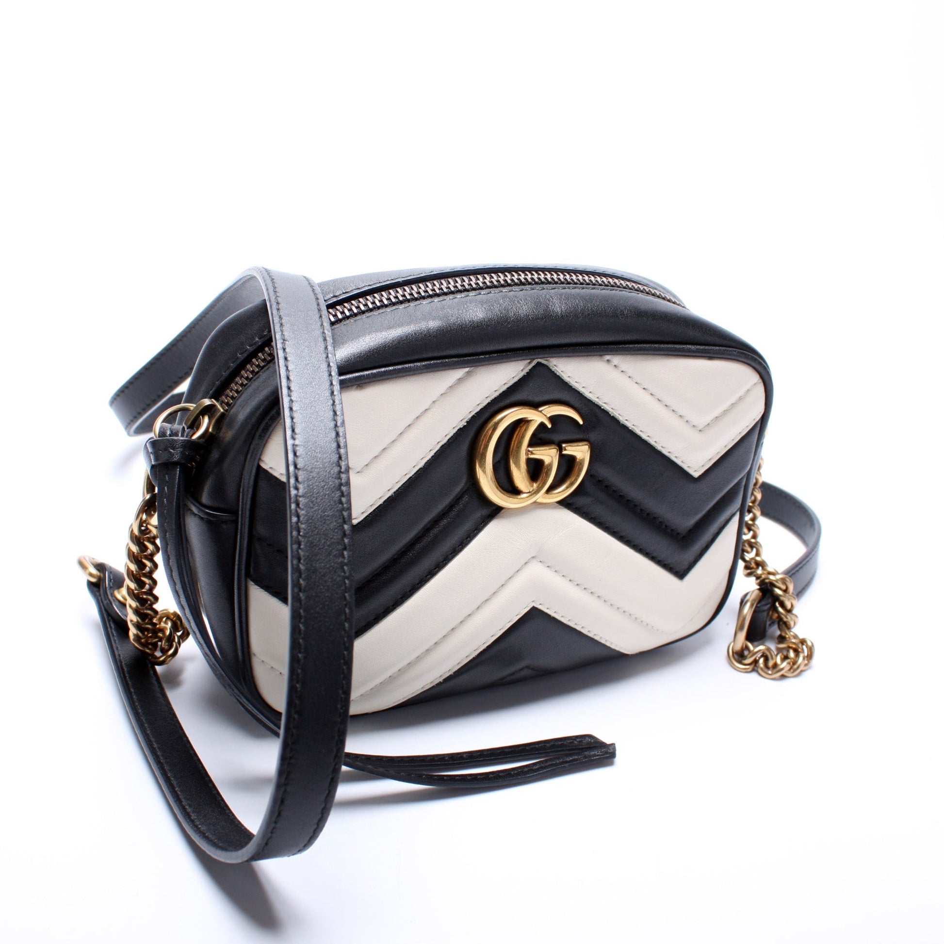 Gucci Marmont Camera Mini Bag Bag 32
