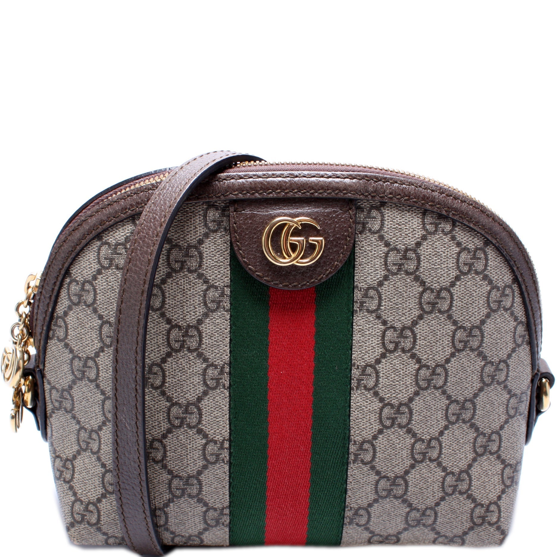 Gucci Ophidia GG Small Crossbody Bag Small Crossbody