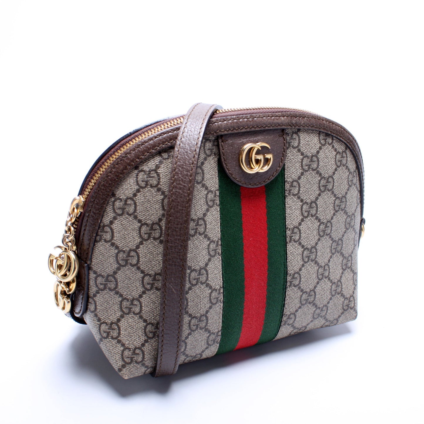 Gucci Ophidia GG Small Crossbody Bag Small Crossbody