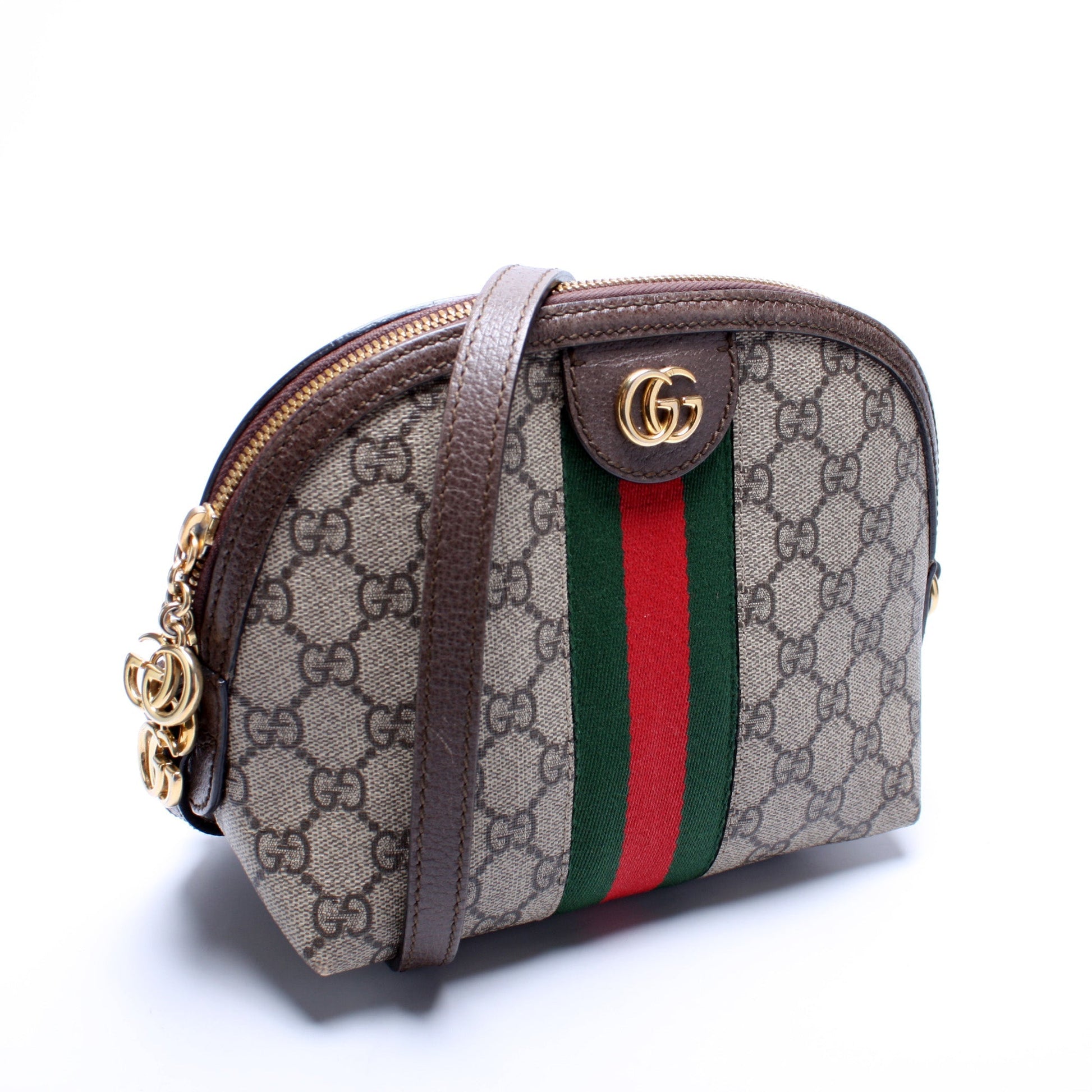 Gucci Ophidia GG Small Crossbody Bag Small Crossbody
