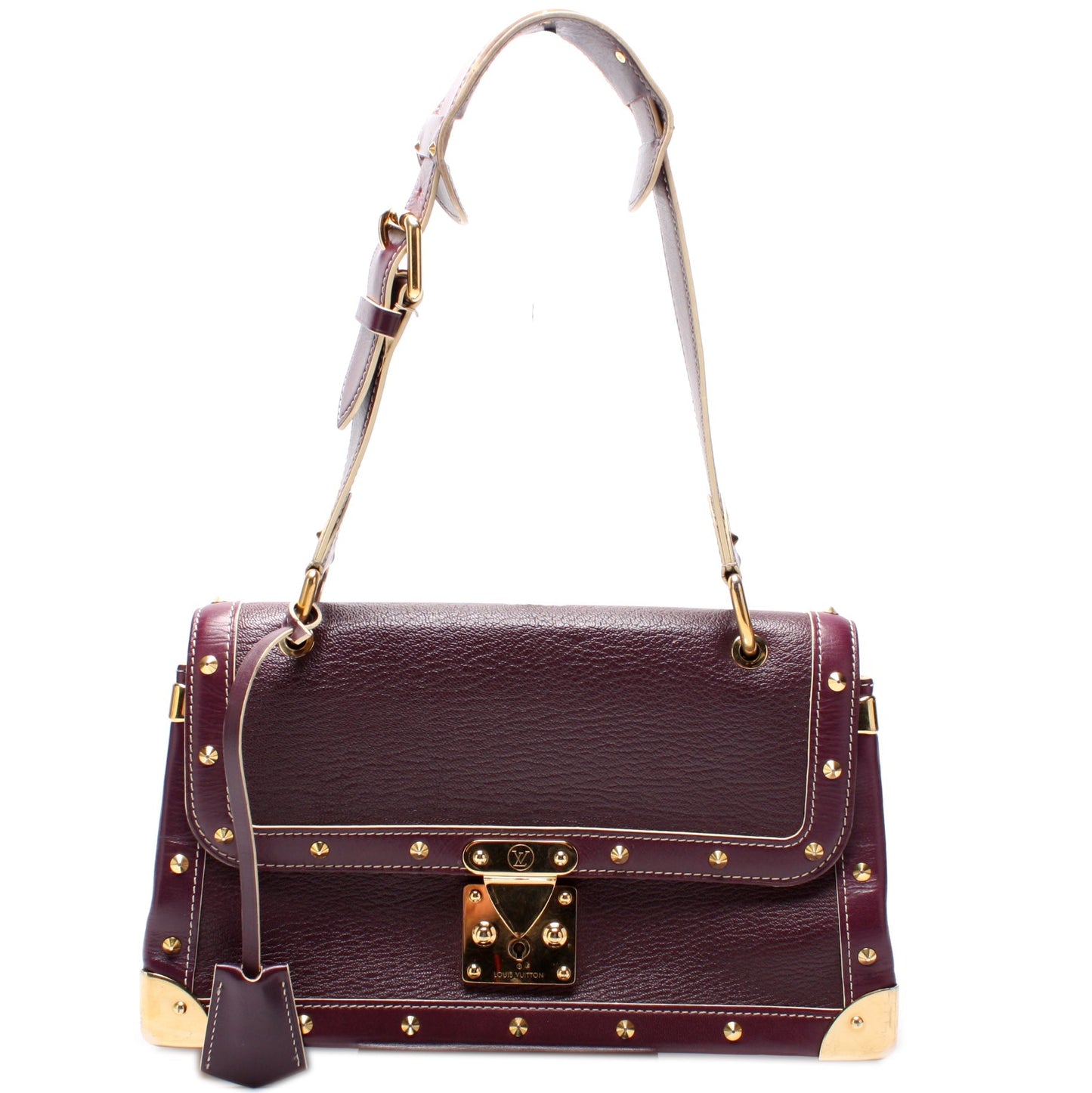 Louis Vuitton Le Talentueux Suhali Handbag Talentueux Suhali