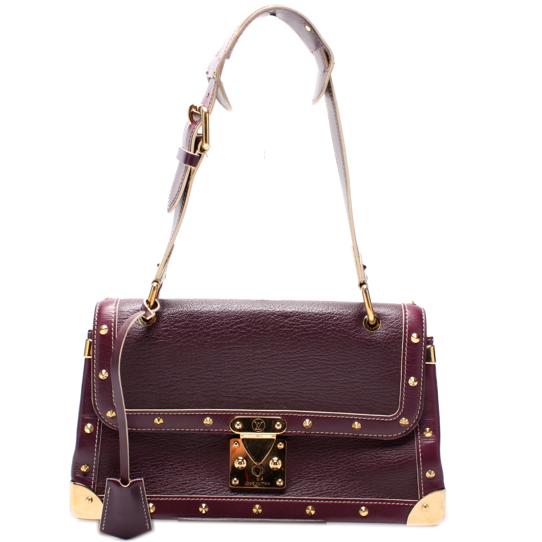 Louis Vuitton Le Talentueux Suhali Handbag Talentueux Suhali