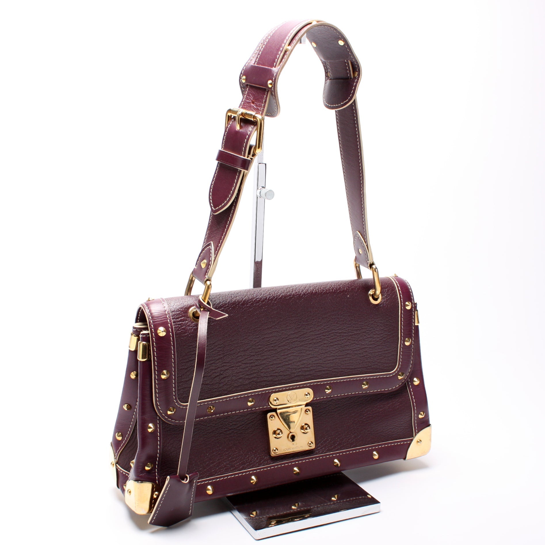 Louis Vuitton Le Talentueux Suhali Handbag Talentueux Suhali