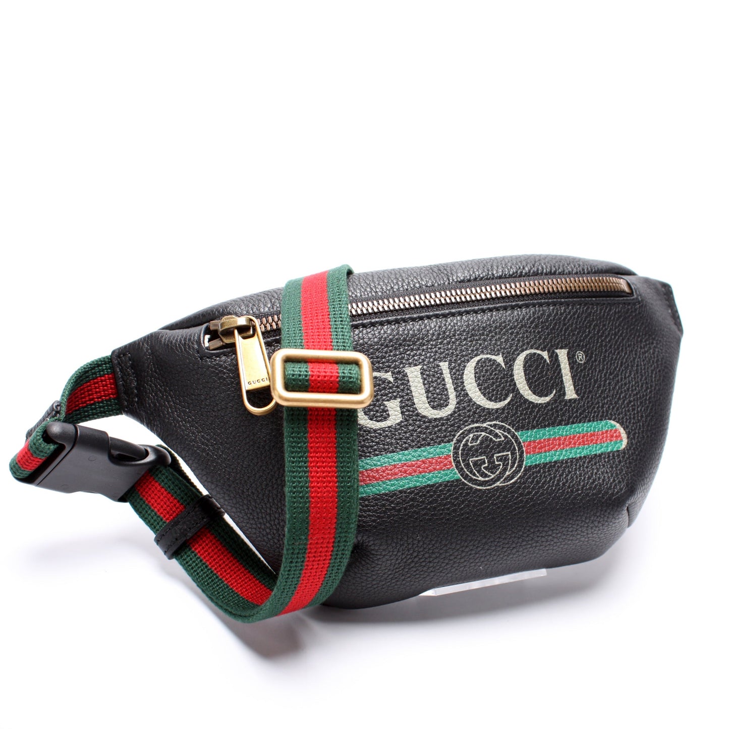 Gucci Retro Belt Bag 14