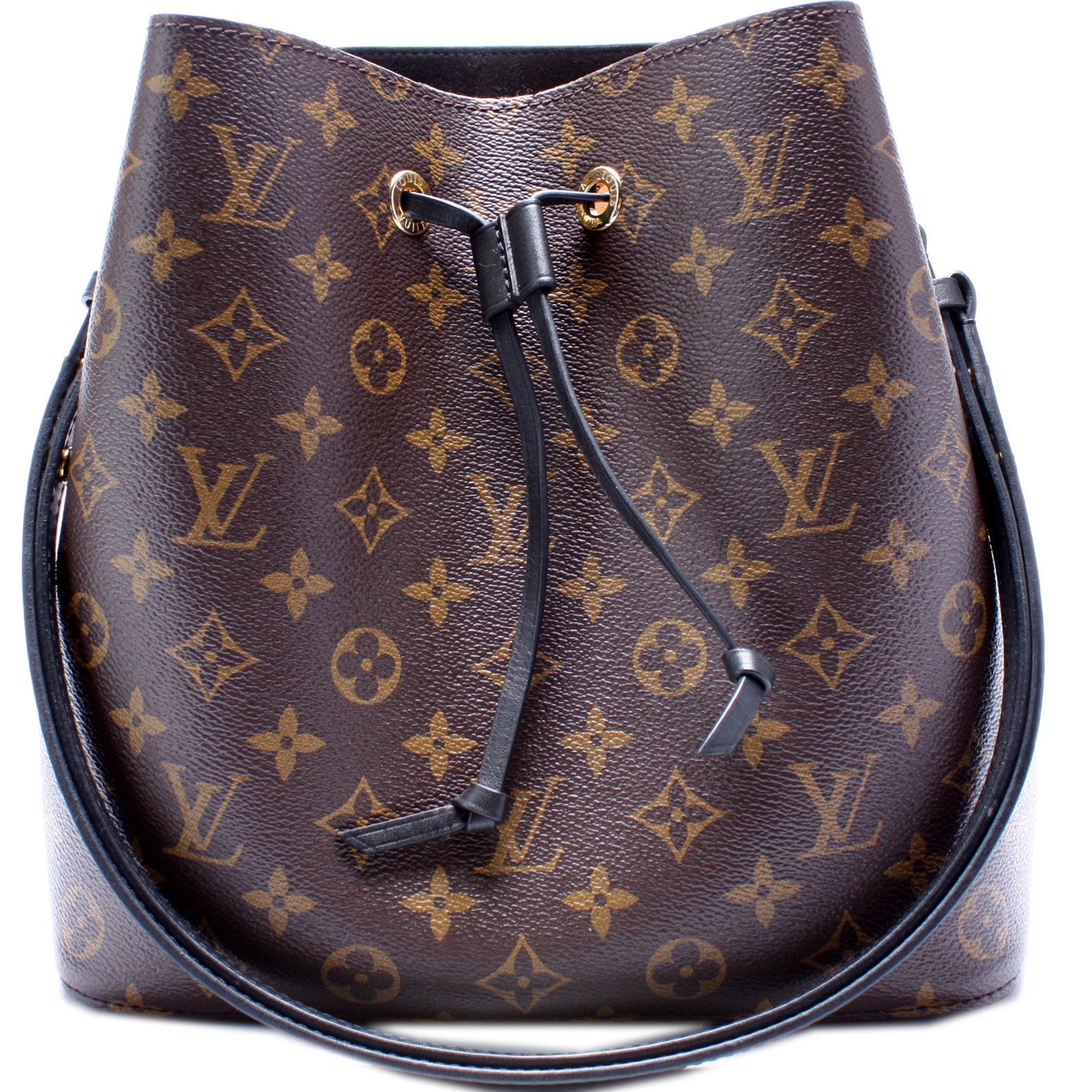 Louis Vuitton Neonoe Monogram Handbag Monogram 49