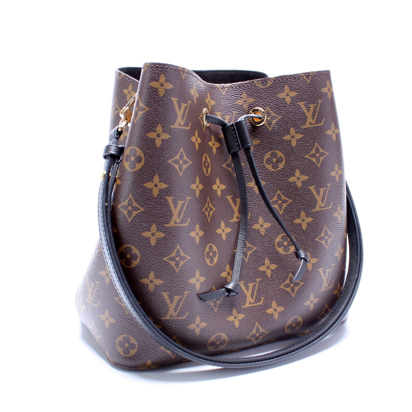 Louis Vuitton Neonoe Monogram Handbag Monogram 49