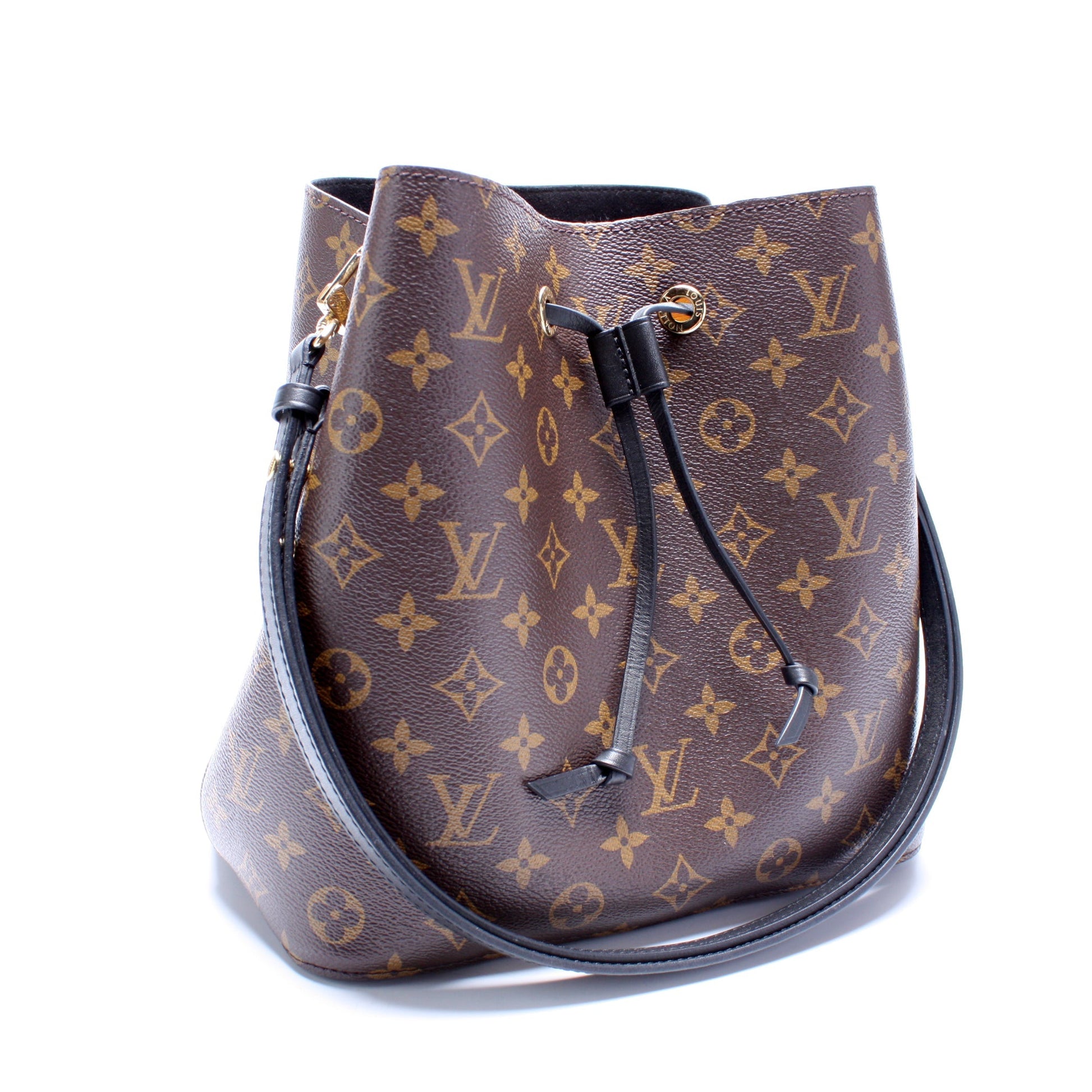 Louis Vuitton Neonoe Monogram Handbag Monogram 49