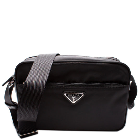 Prada Re Shoulder Bag Nylon