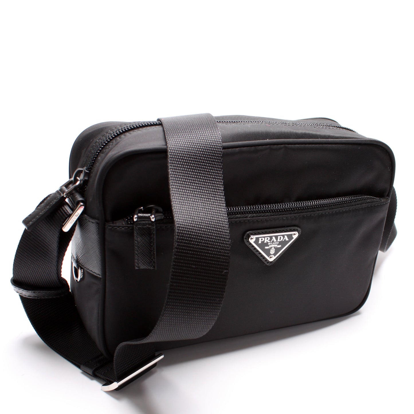 Prada Re Shoulder Bag Nylon