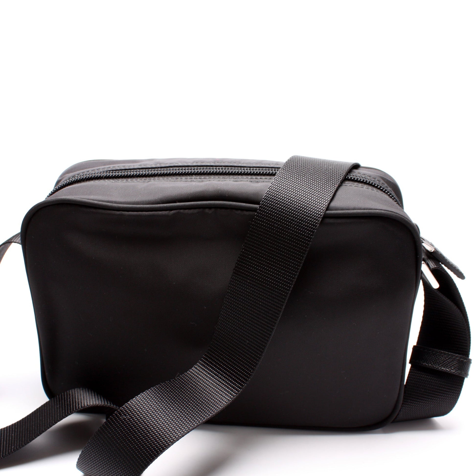 Prada Re Shoulder Bag Nylon