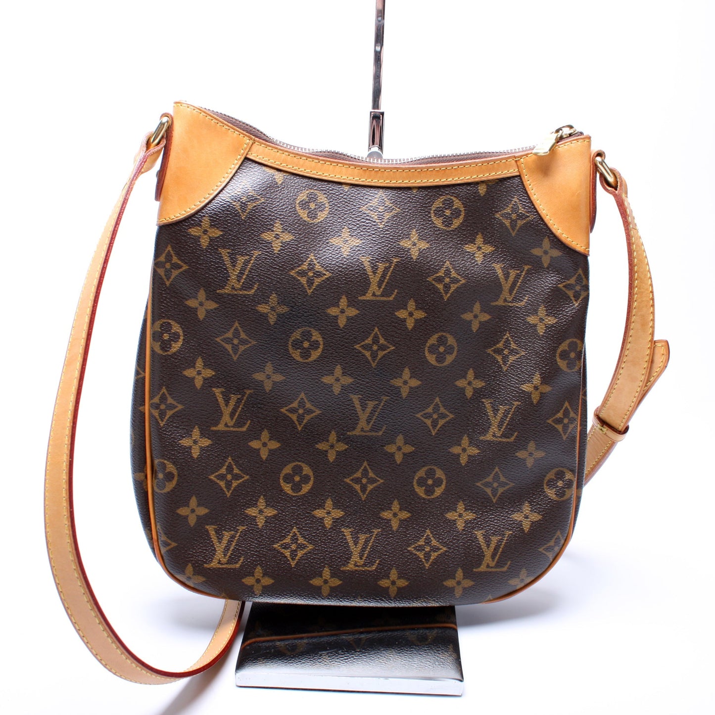 Louis Vuitton Odeon PM Monogram Handbag Monogram 74