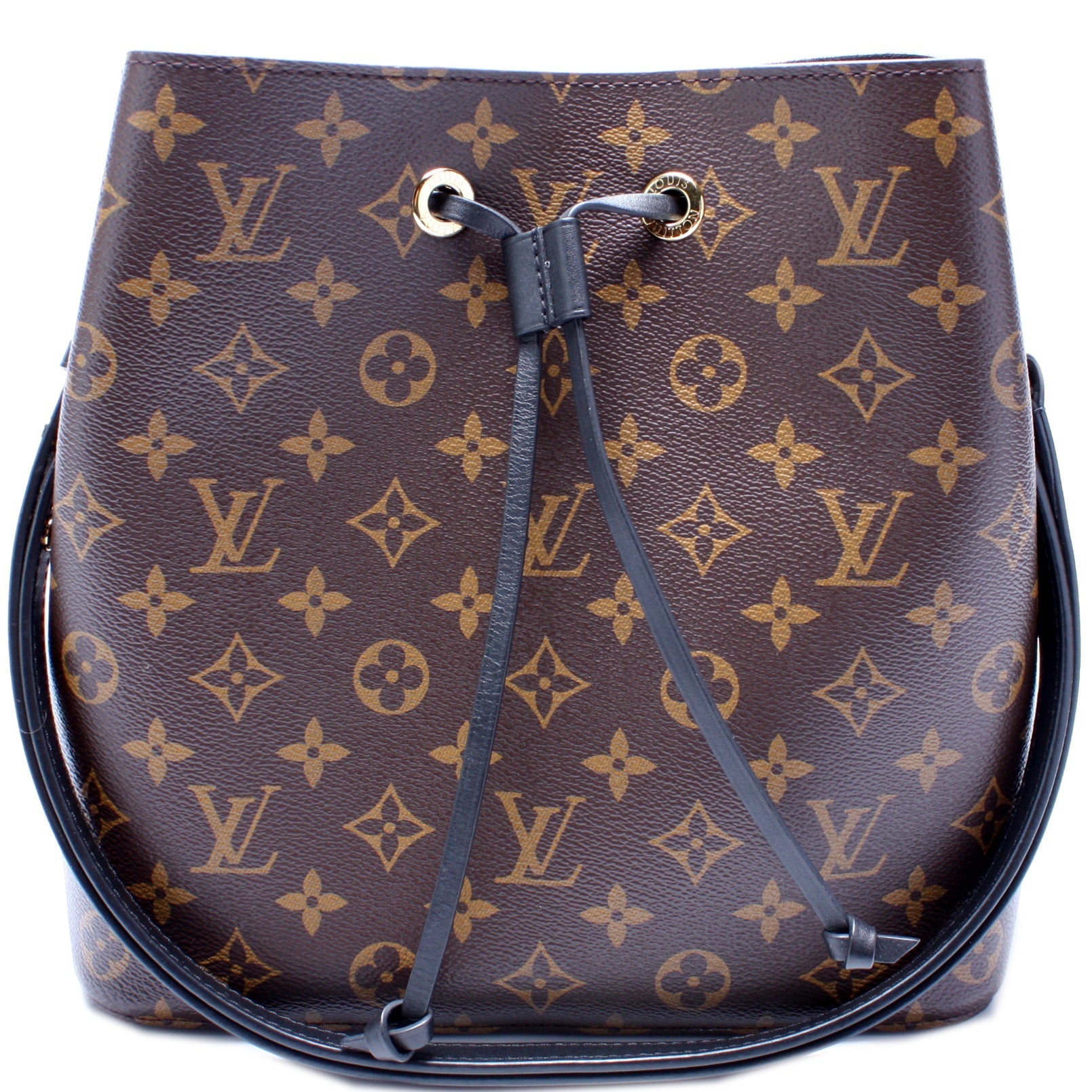 Louis Vuitton Neonoe Monogram Handbag Monogram 45
