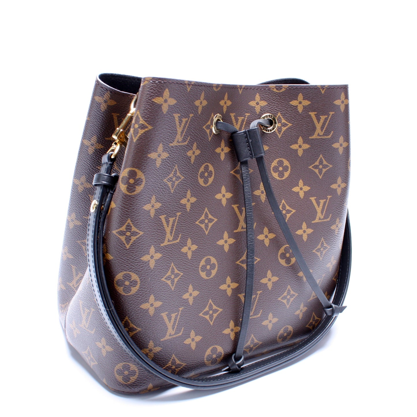 Louis Vuitton Neonoe Monogram Handbag Monogram 45