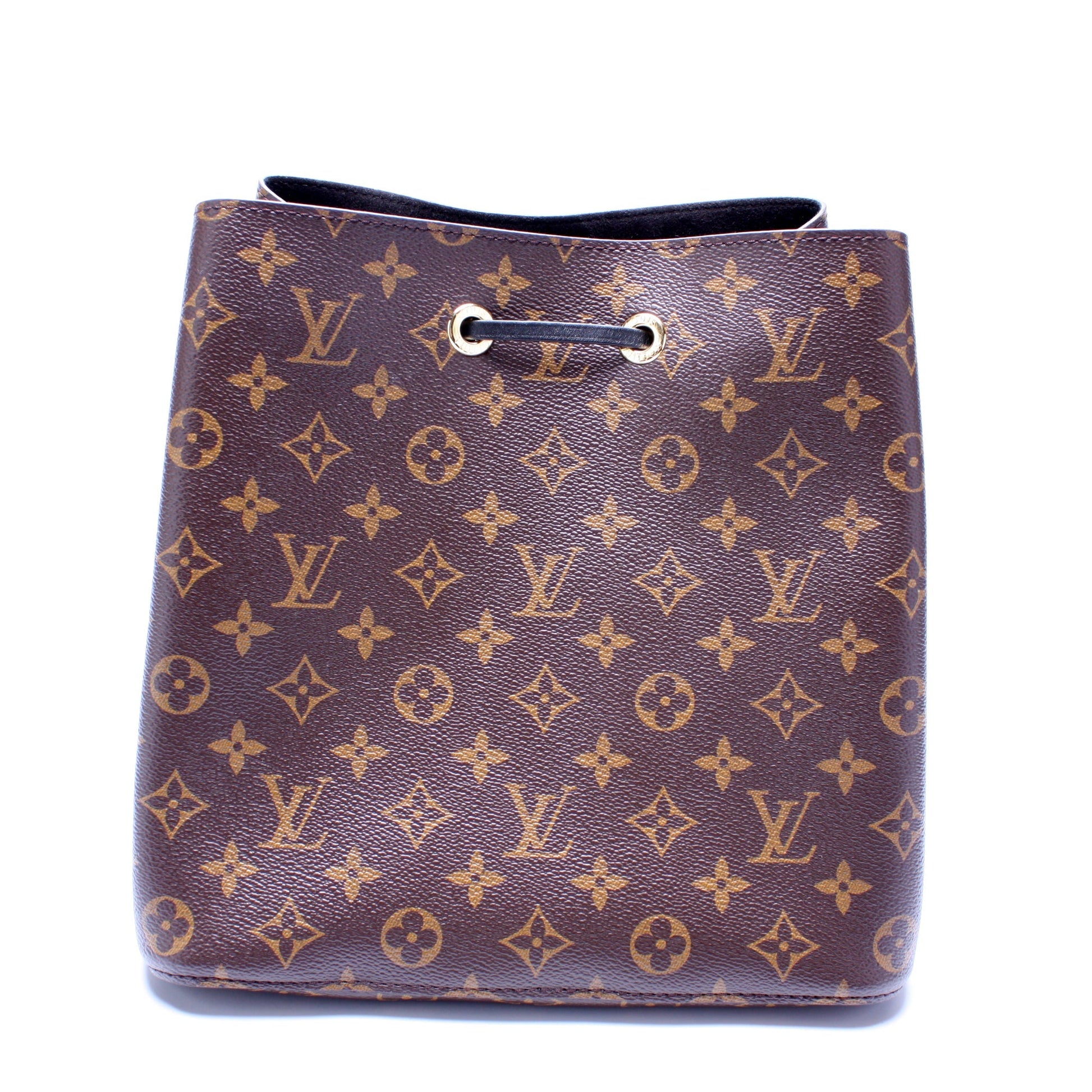 Louis Vuitton Neonoe Monogram Handbag Monogram 45