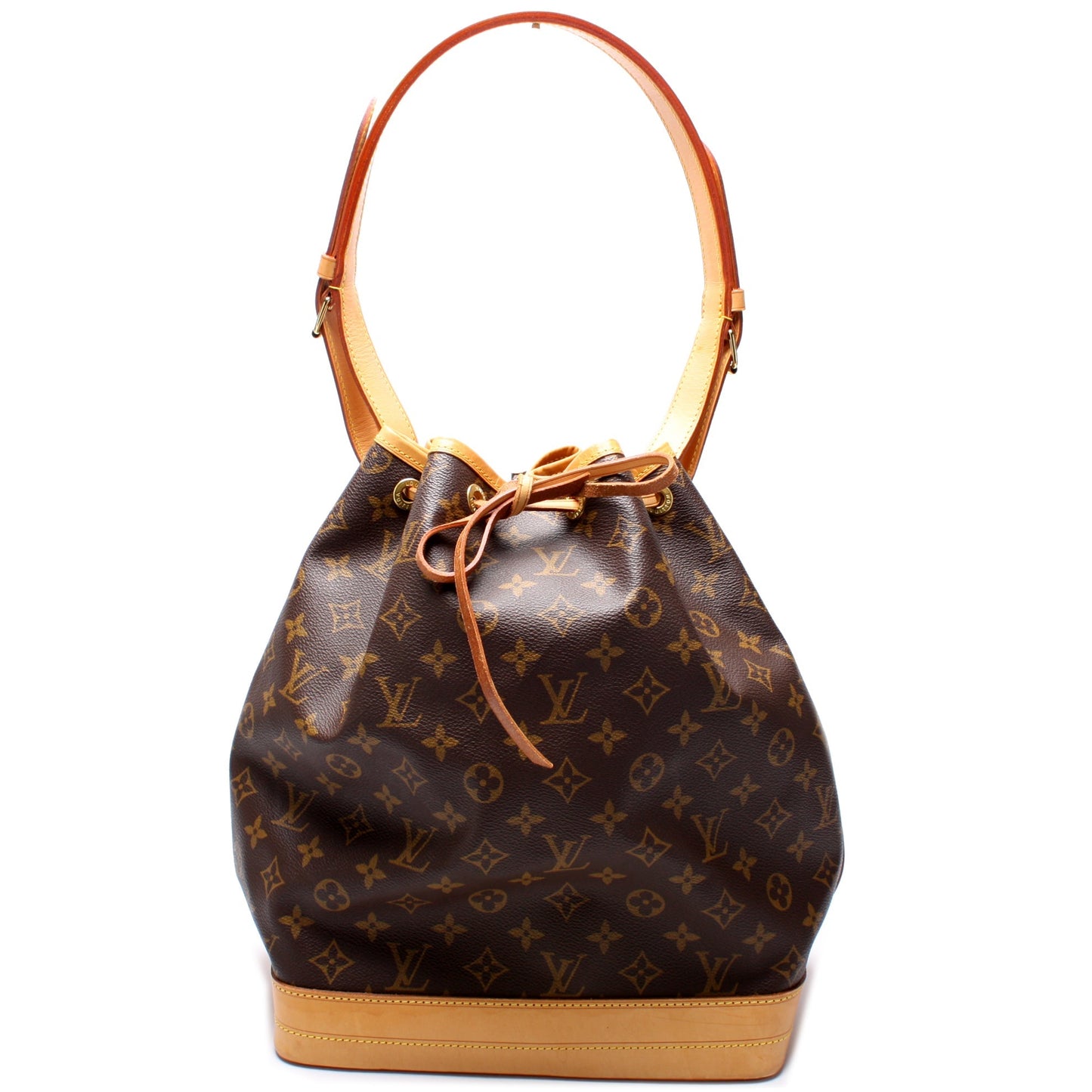 Louis Vuitton Noe Monogram Handbag Monogram 8