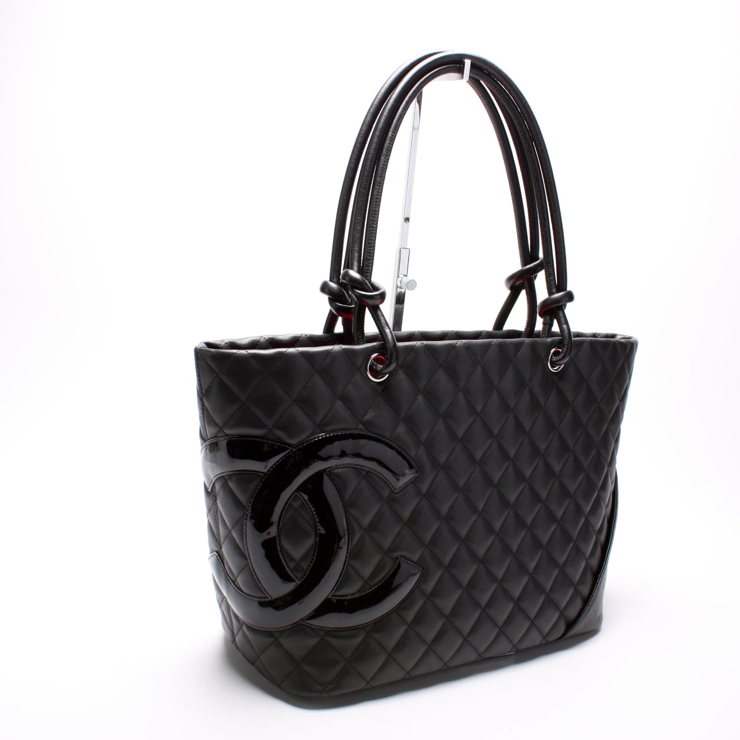 Chanel Cambon Ligne Tote Bag Tote 14