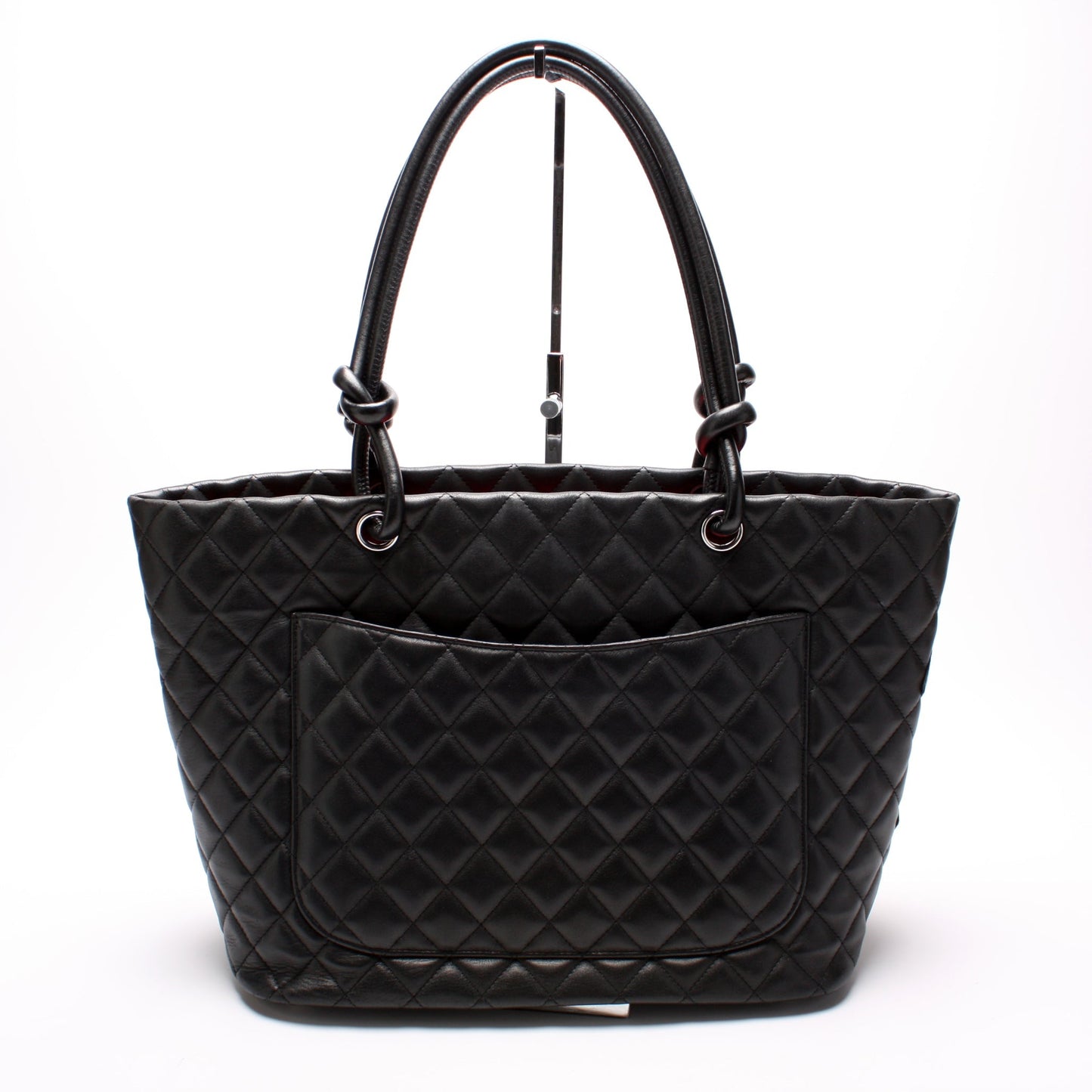 Chanel Cambon Ligne Tote Bag Tote 14