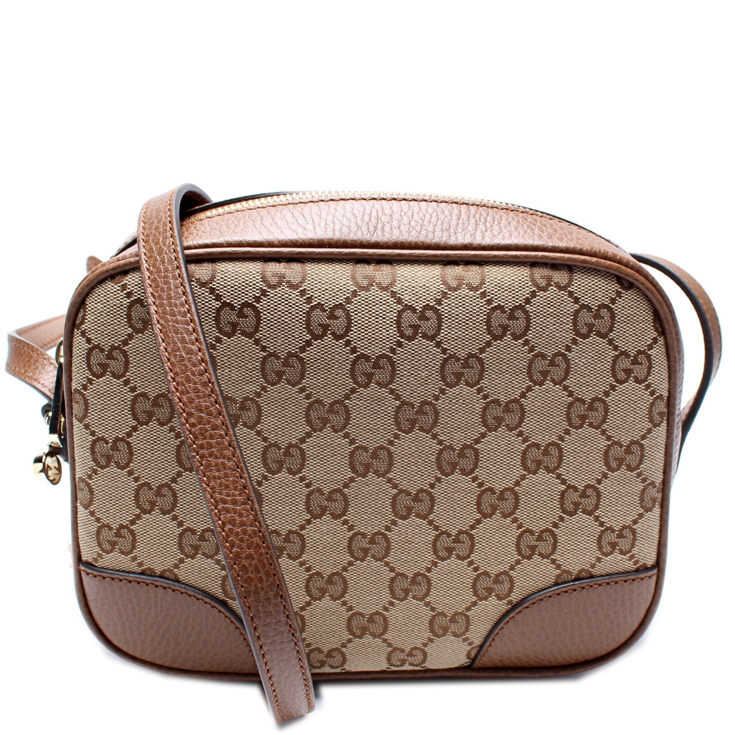 Gucci Bree GG Crossbody Bag Crossbody 6