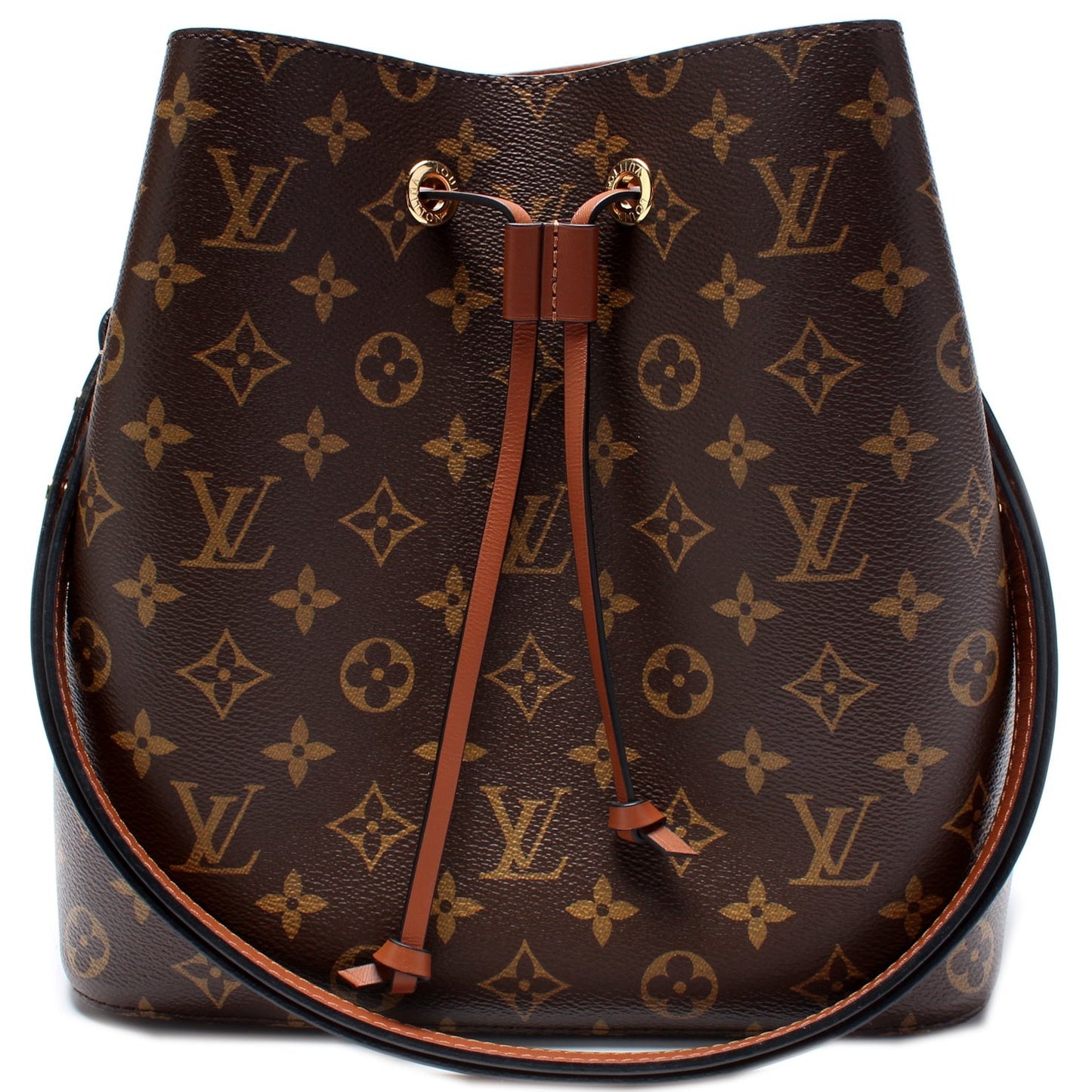 Louis Vuitton Neonoe Monogram Handbag Monogram 51