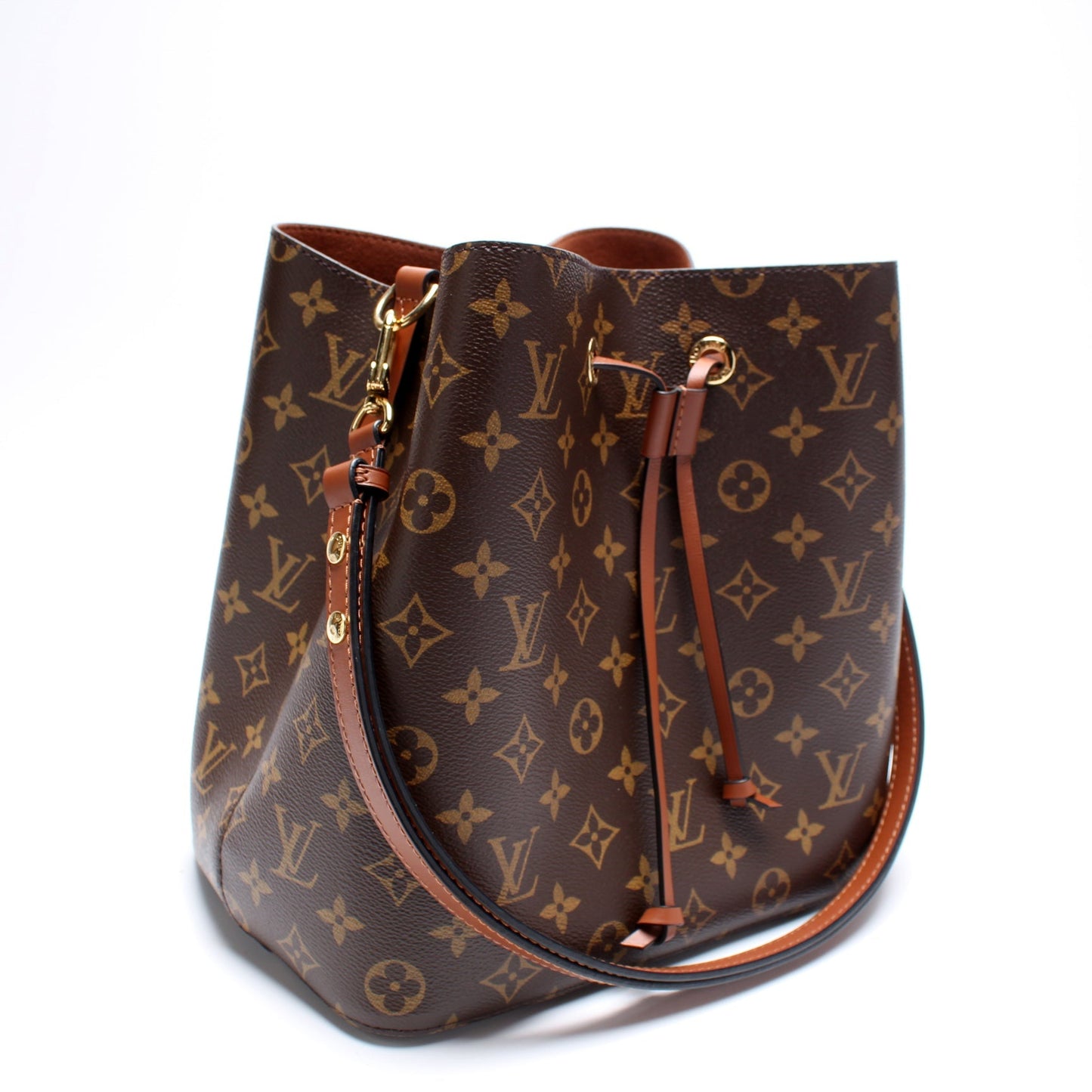 Louis Vuitton Neonoe Monogram Handbag Monogram 51