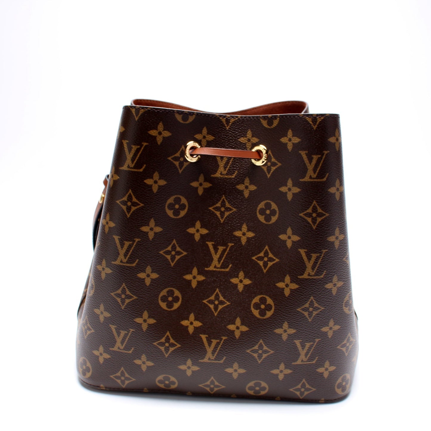 Louis Vuitton Neonoe Monogram Handbag Monogram 51