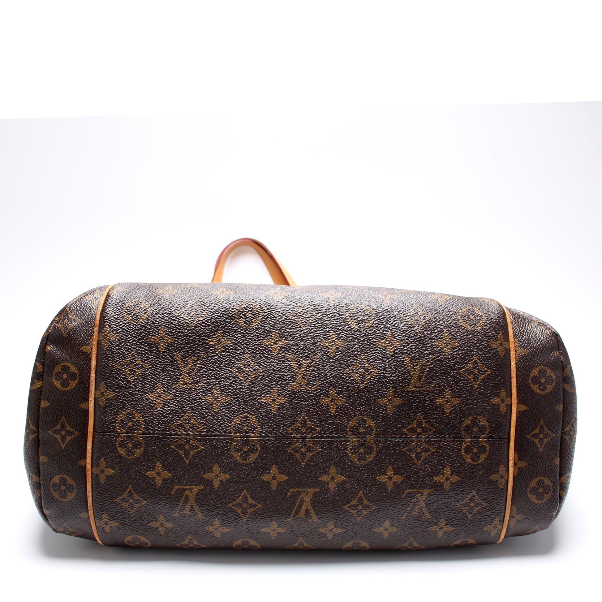 Louis Vuitton Totally Monogram GM Handbag Monogram 4