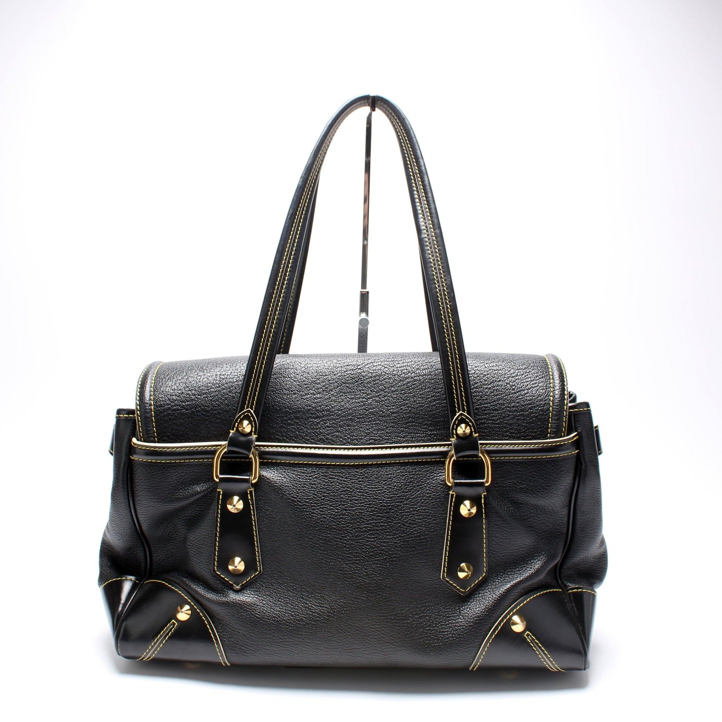 Louis Vuitton L'absolu De Voyage Suhali Handbag