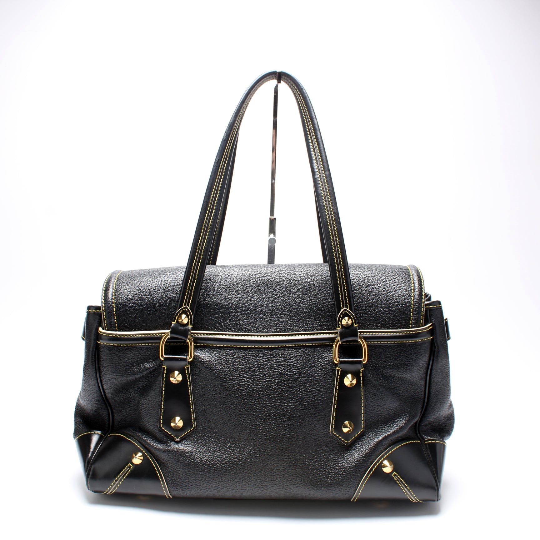 Louis Vuitton L'absolu De Voyage Suhali Handbag