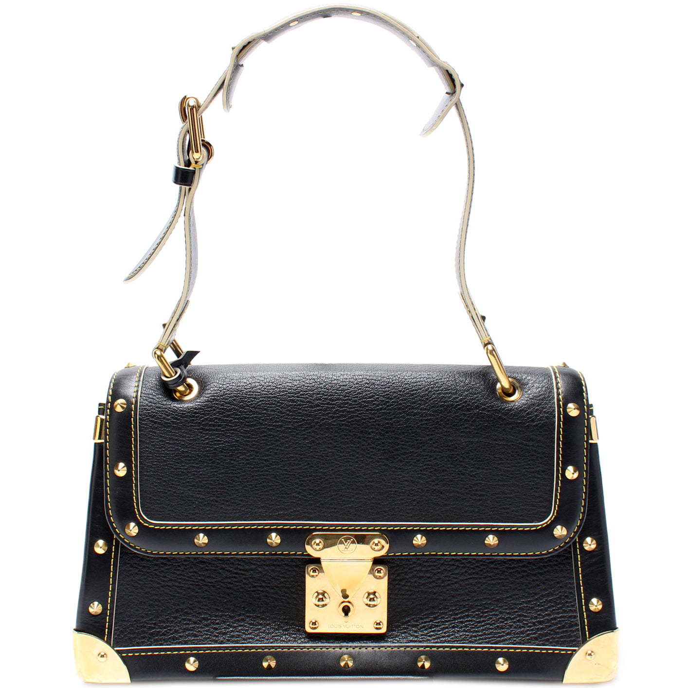Louis Vuitton Le Talentueux Suhali Handbag