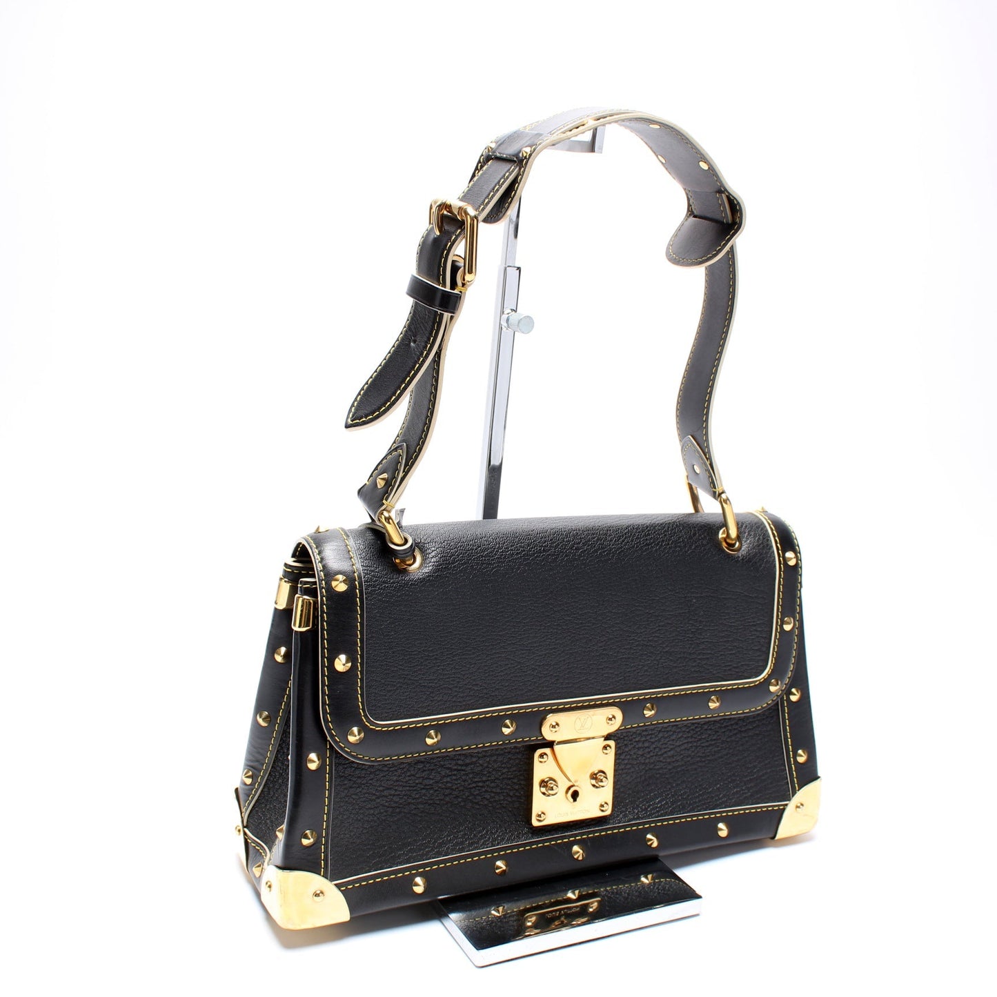 Louis Vuitton Le Talentueux Suhali Handbag