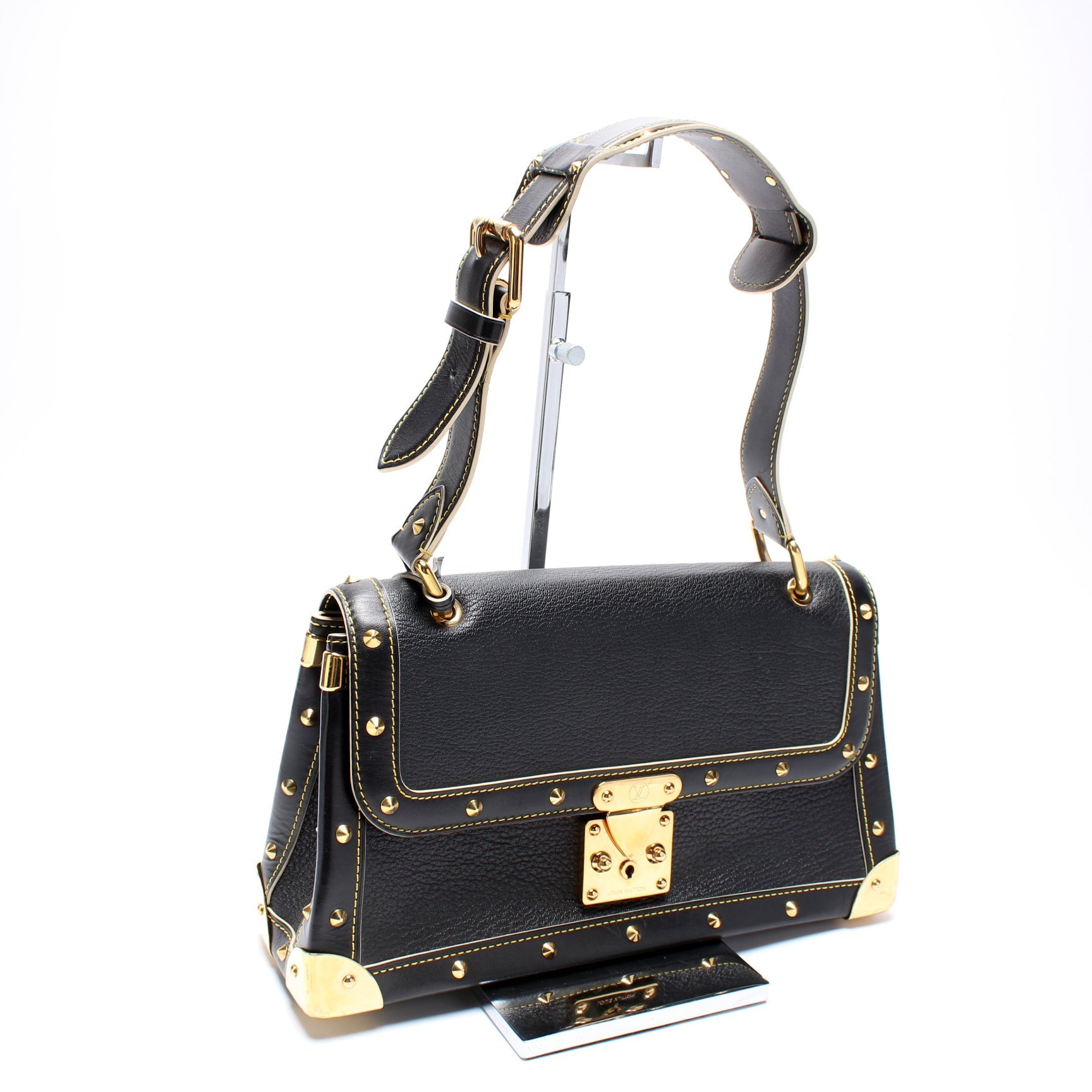 Louis Vuitton Le Talentueux Suhali Handbag