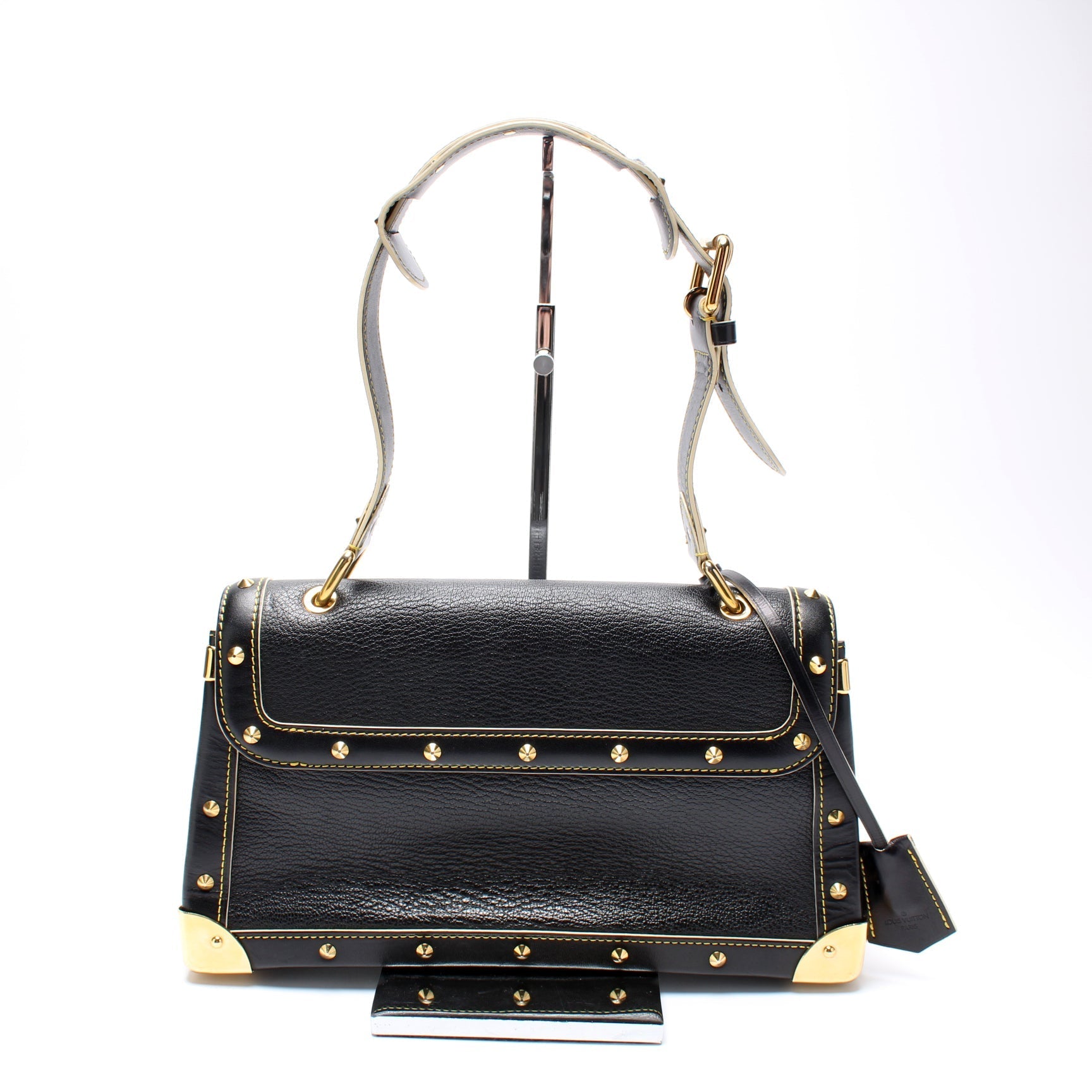 Louis Vuitton Le Talentueux Suhali Handbag