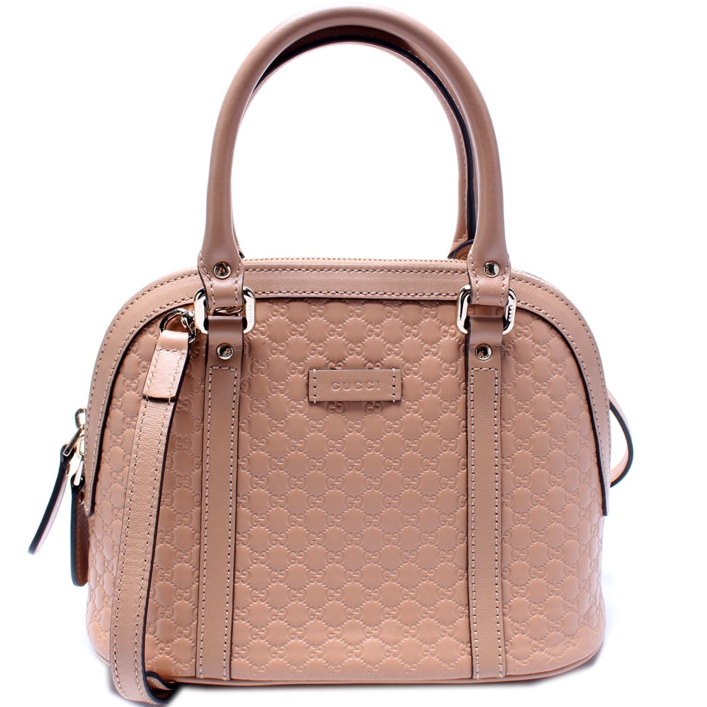 Gucci Dome Mini Travel Bag 4