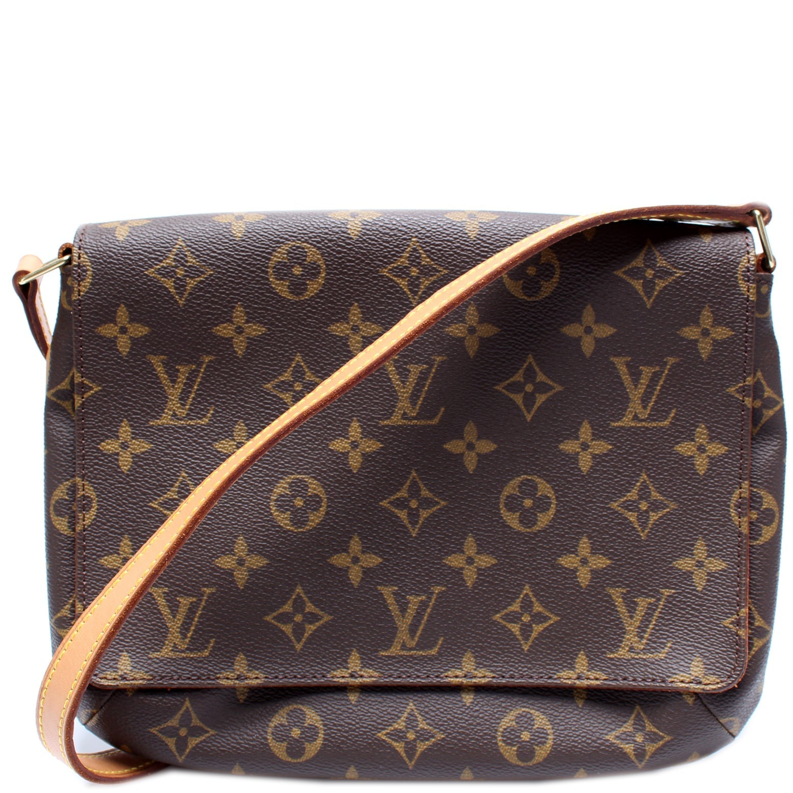 Louis Vuitton M tte Tango Short Monogram Handbag Monogram 14