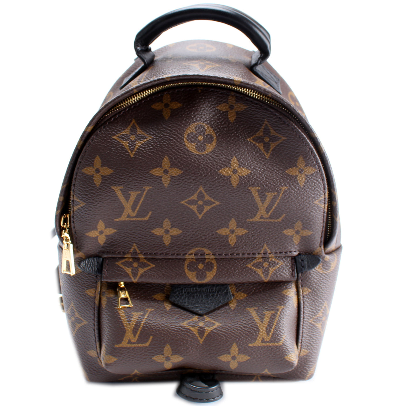 Louis Vuitton Palm Springs Monogram Jewelry Monogram 13