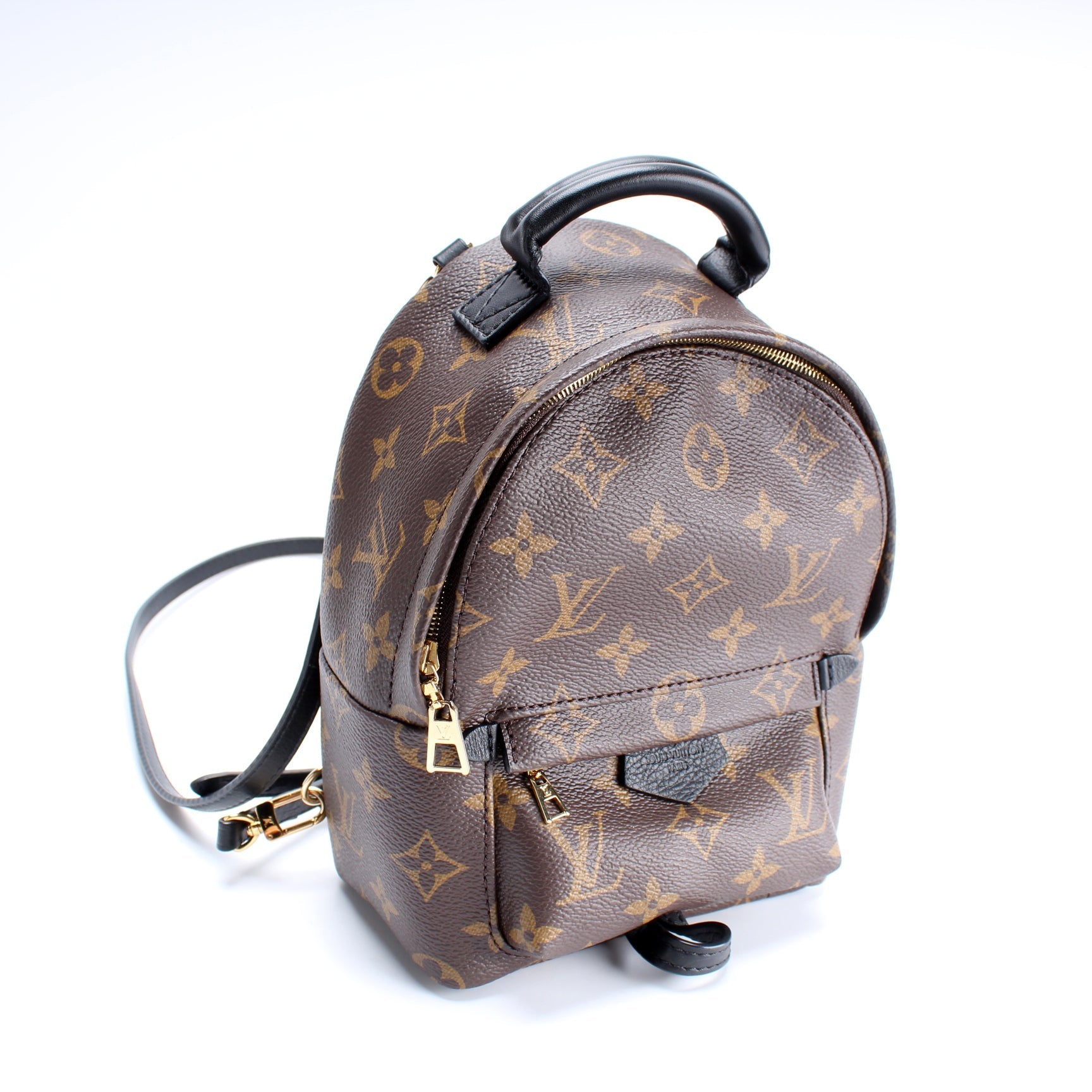 Louis Vuitton Palm Springs Monogram Jewelry Monogram 13