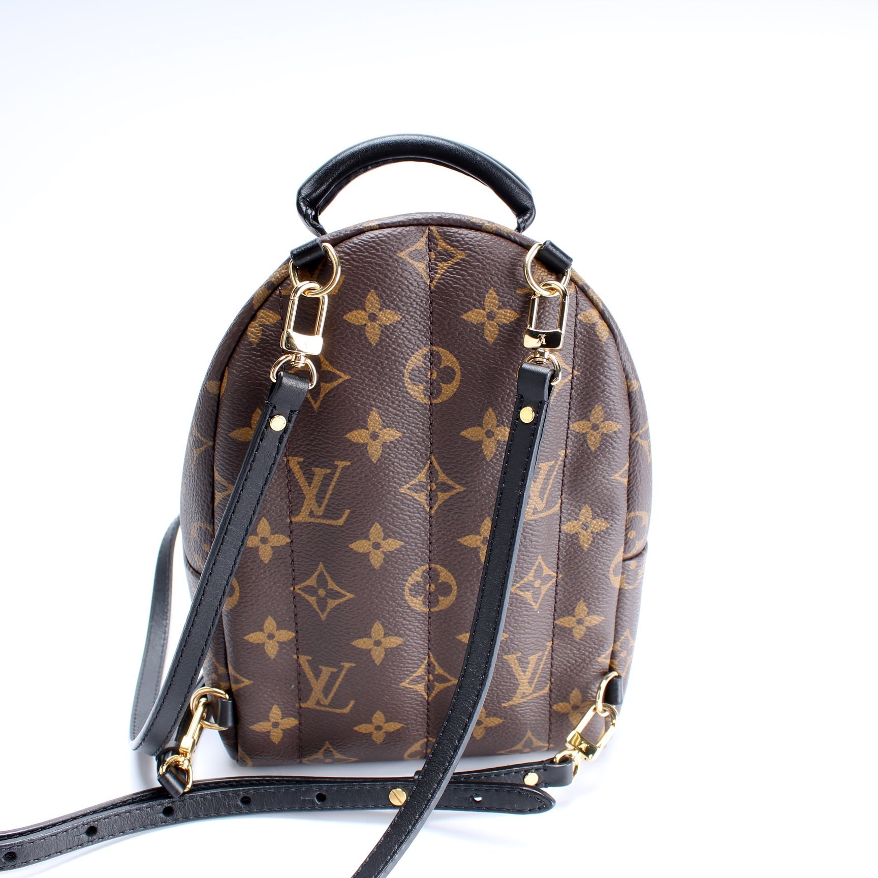 Louis Vuitton Palm Springs Monogram Jewelry Monogram 13