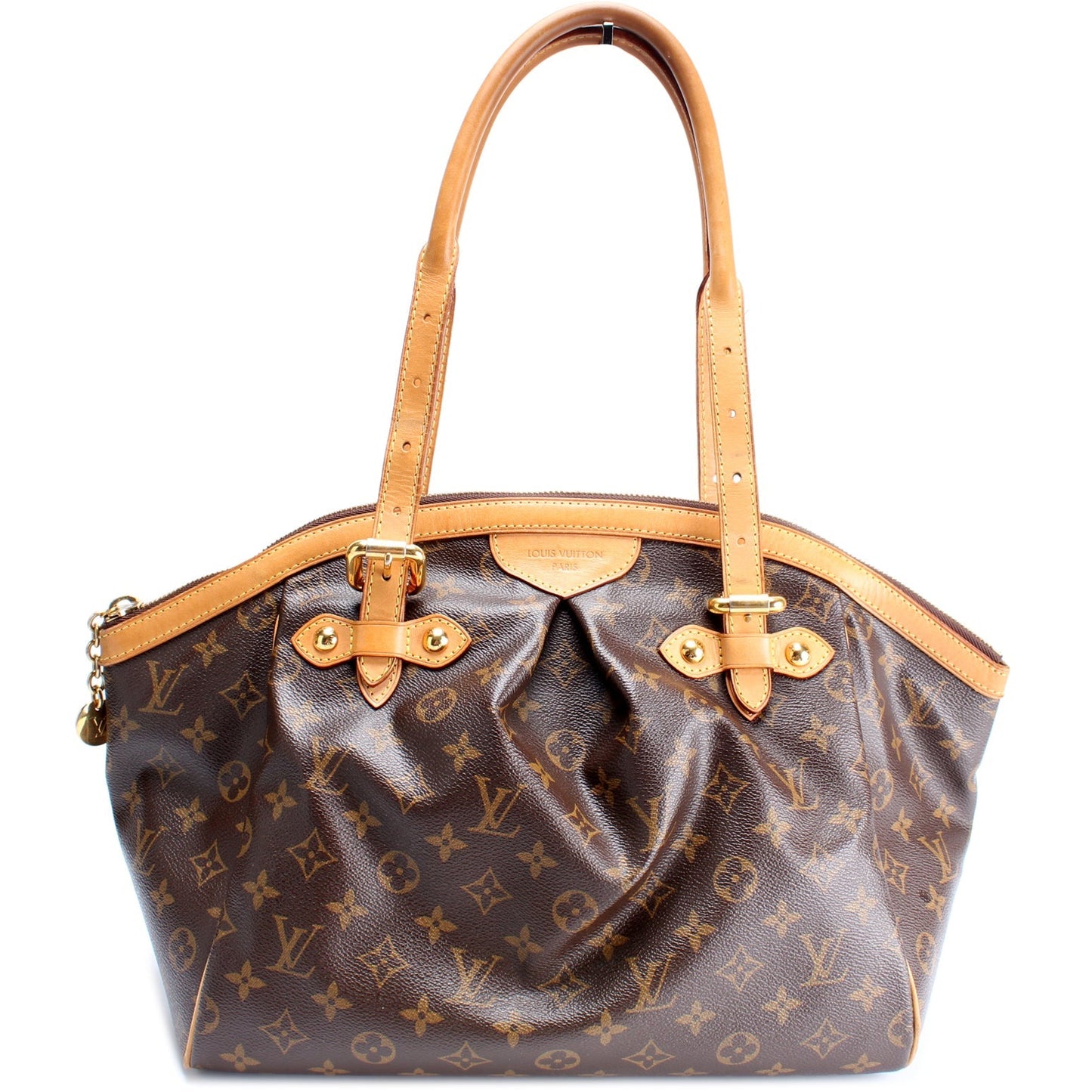 Louis Vuitton Tivoli Monogram GM Handbag Monogram 32