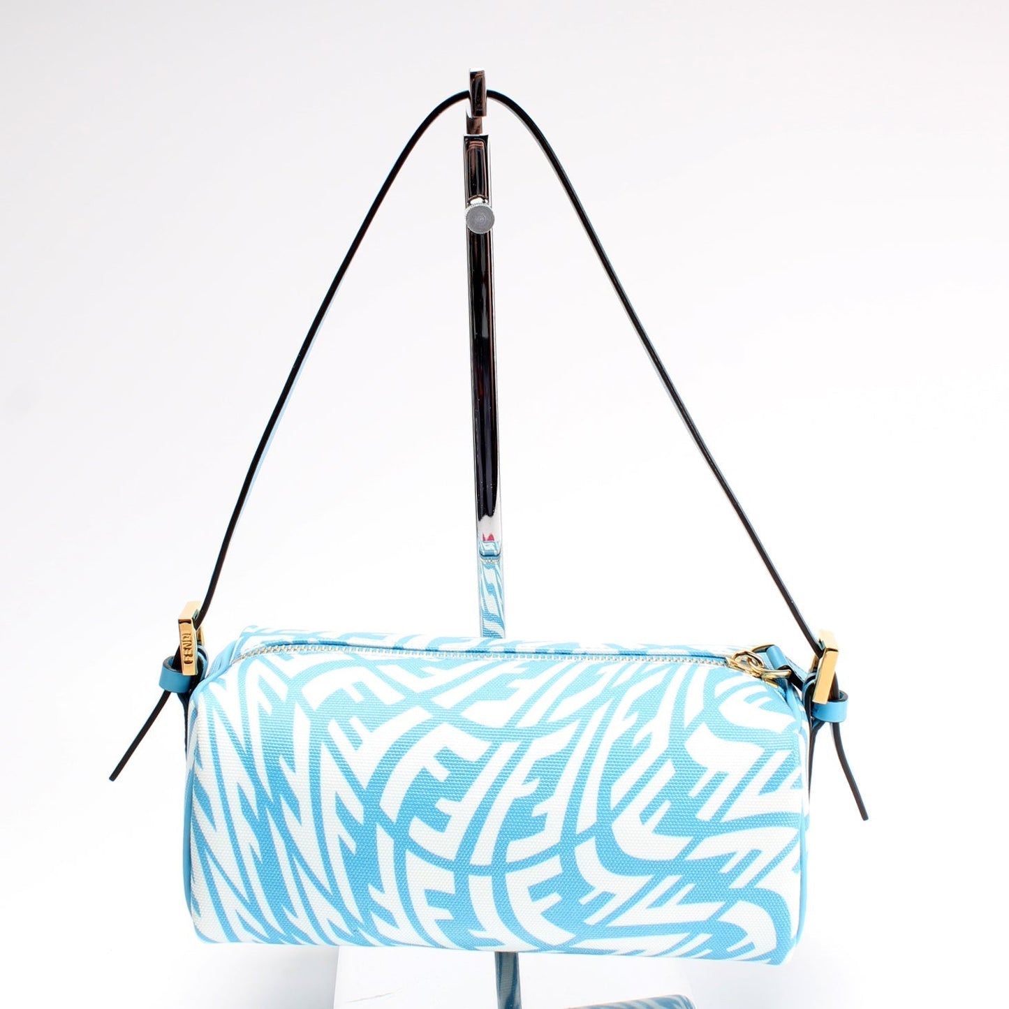 Fendi Ff Vertigo Shoulder Bag Mini