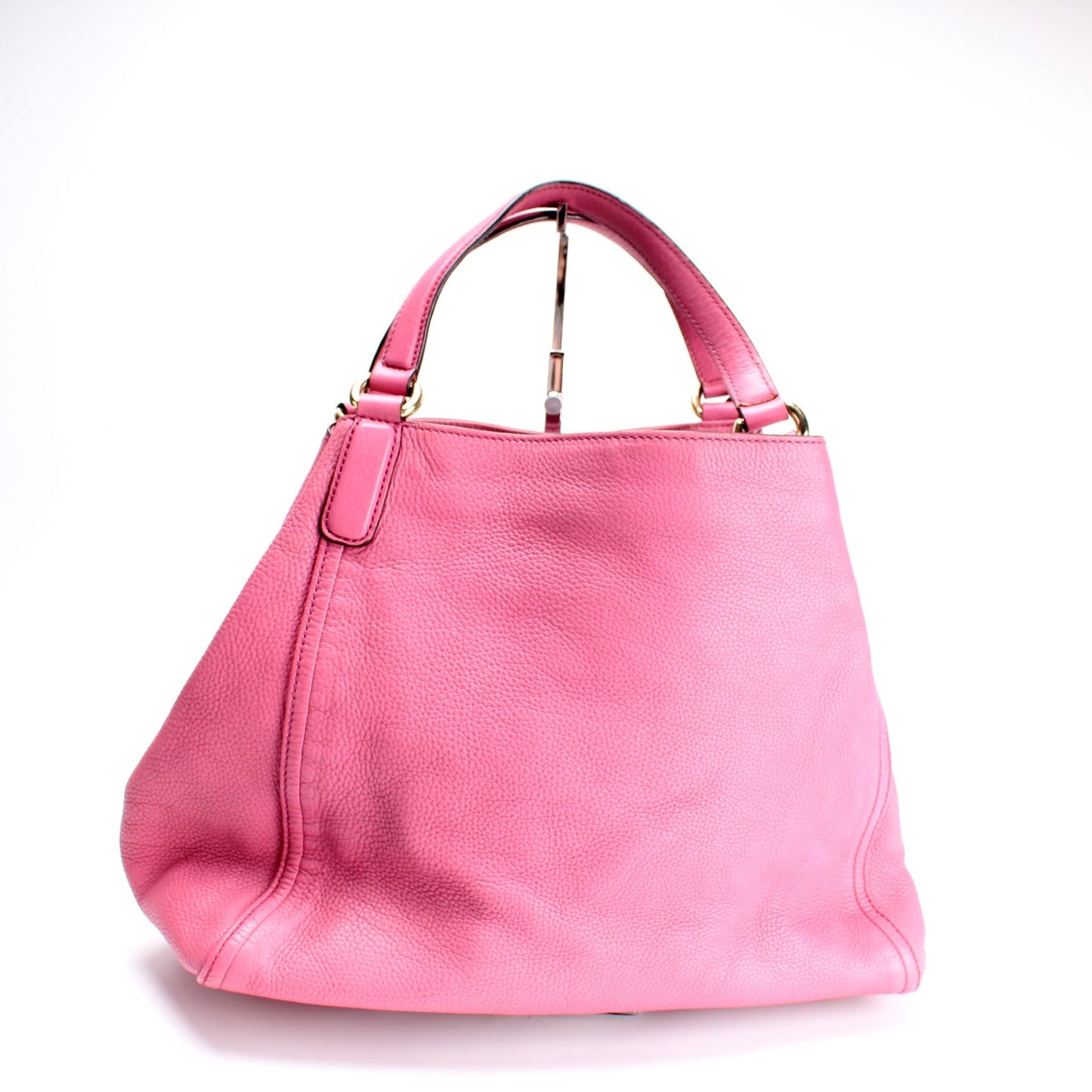 Gucci Soho Leather Shoulder Bag Shoulder 2