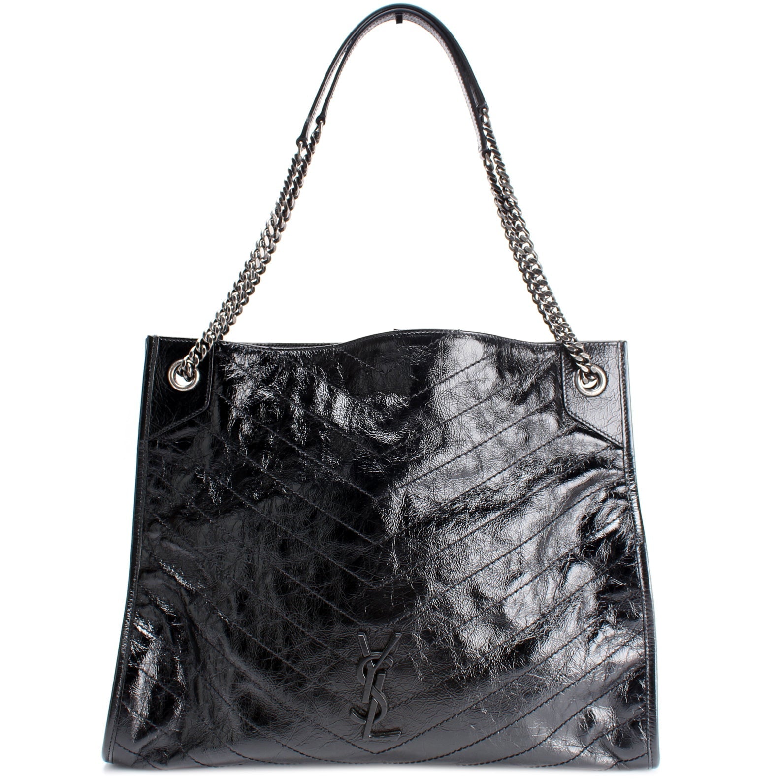 YSL Saint Laurent Saint Laurent Niki Shopper Bag Large Tote Bag