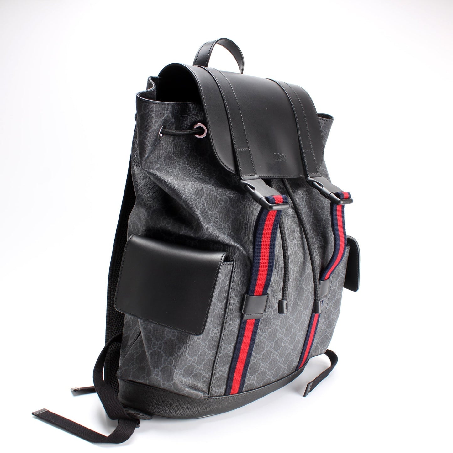Gucci GG Supreme Backpack 3