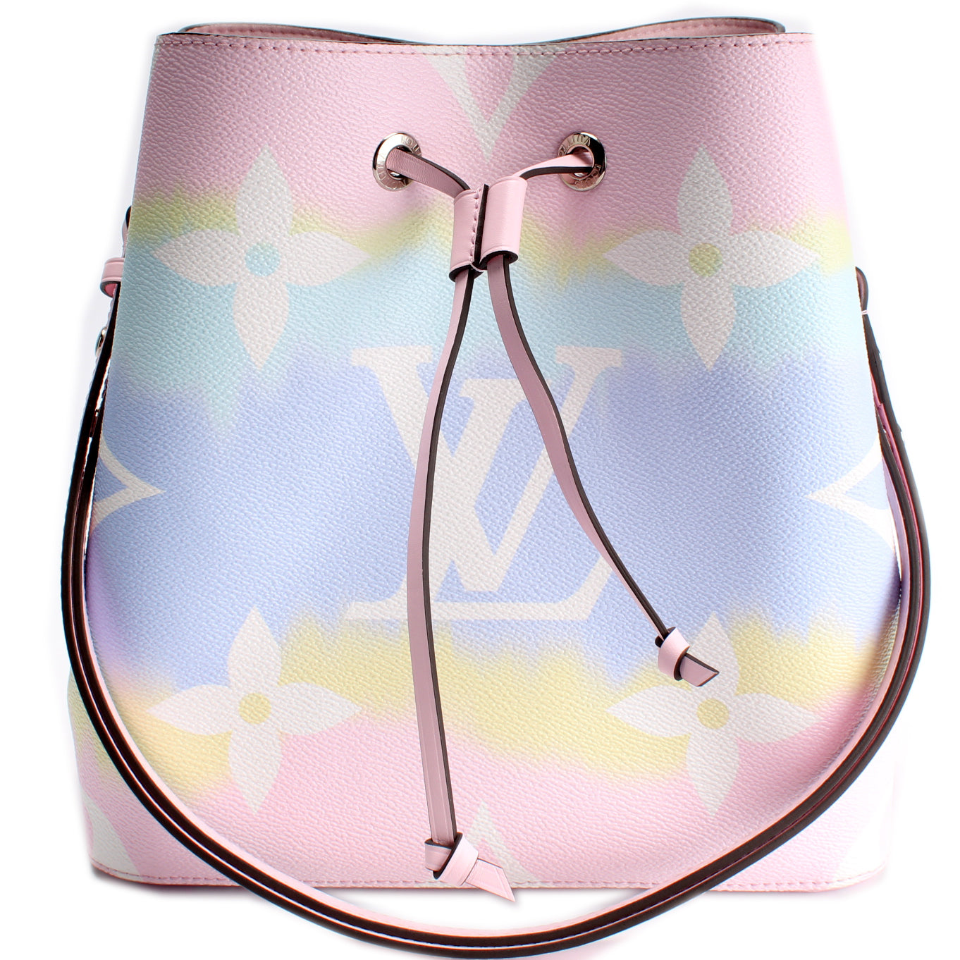 Louis Vuitton Neonoe Escale Handbag Escale 5